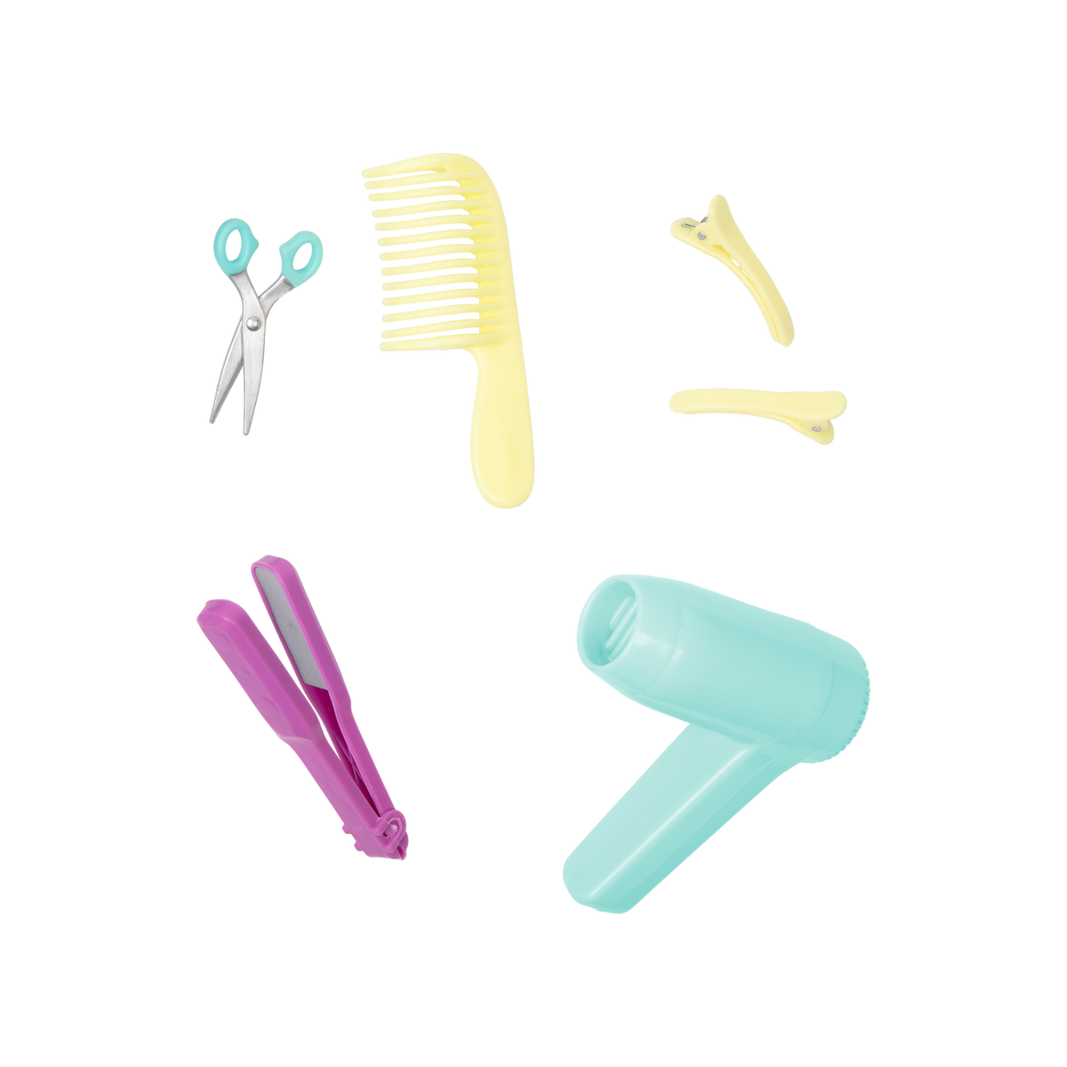 Sitting Pretty 46cm Doll Salon Chair Our Generation Our Generation NZ