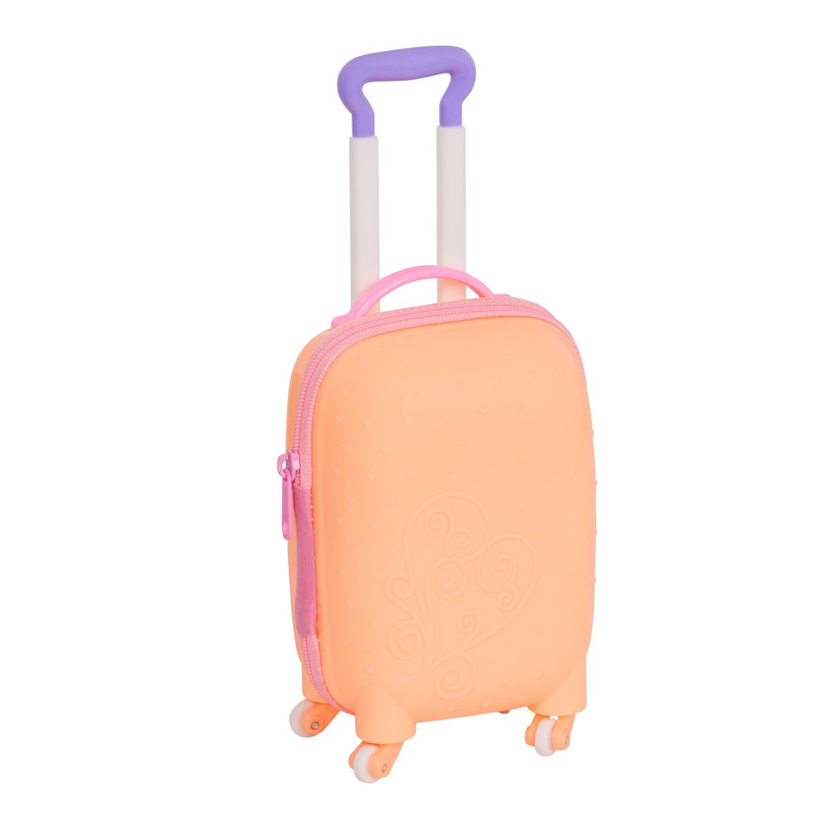 Over The Rainbow 46cm Doll Luggage Set Our Generation Our