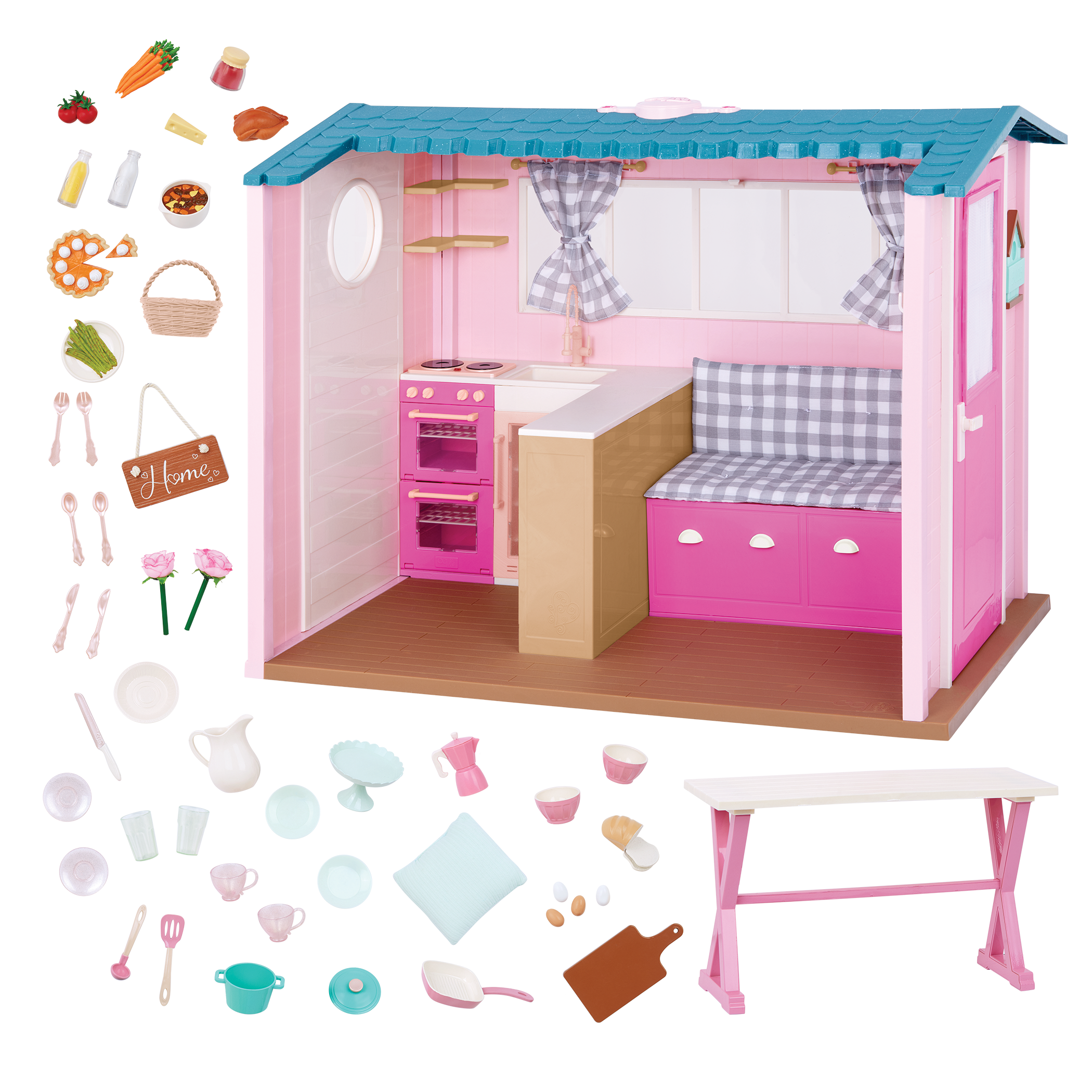 Country House | 18