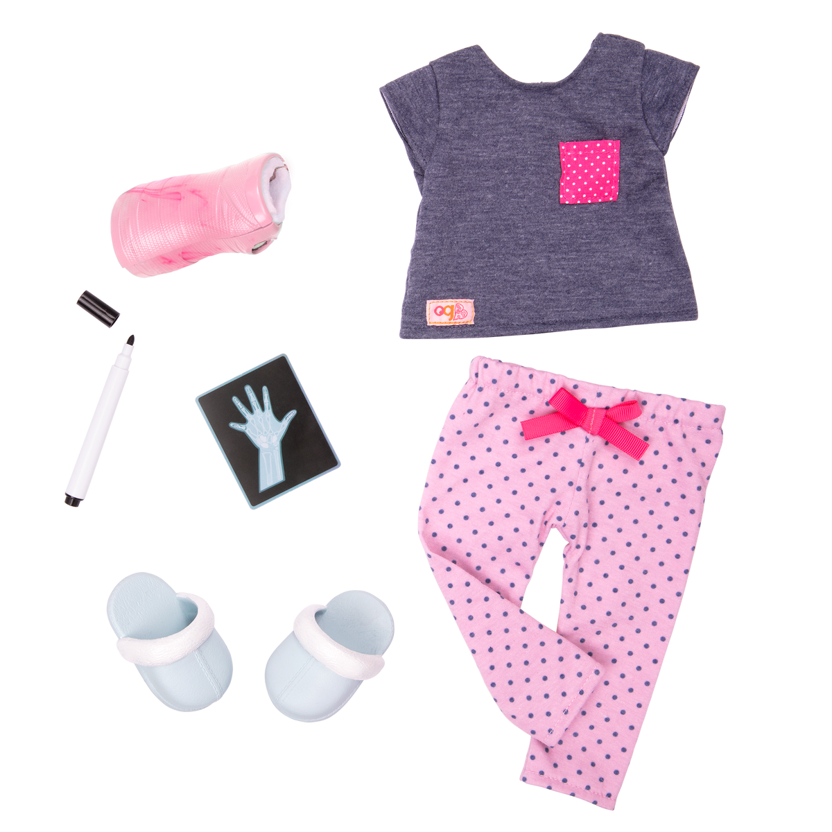 Dolls online clothes nz