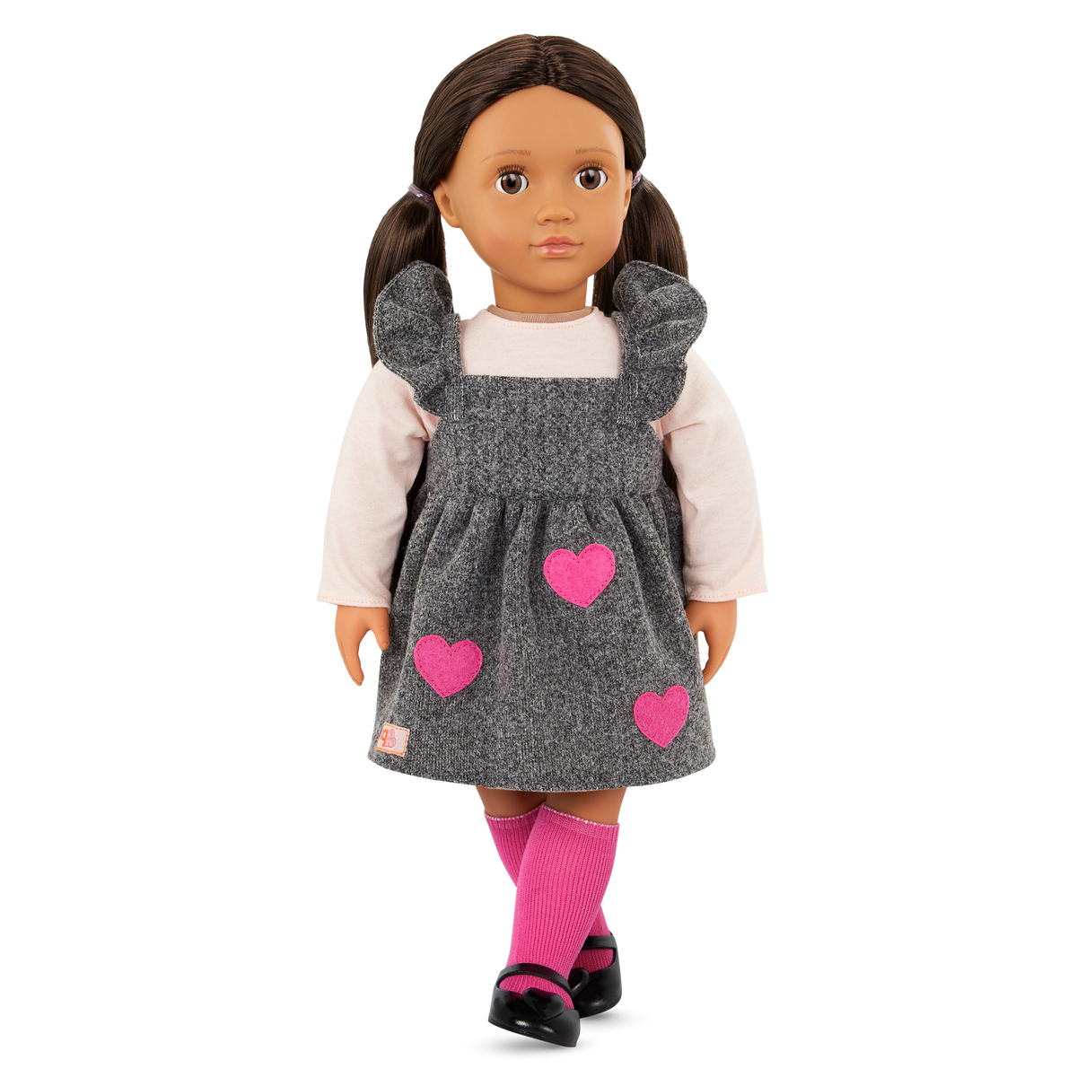 Martina 46cm Fashion Doll Our Generation Our Generation NZ