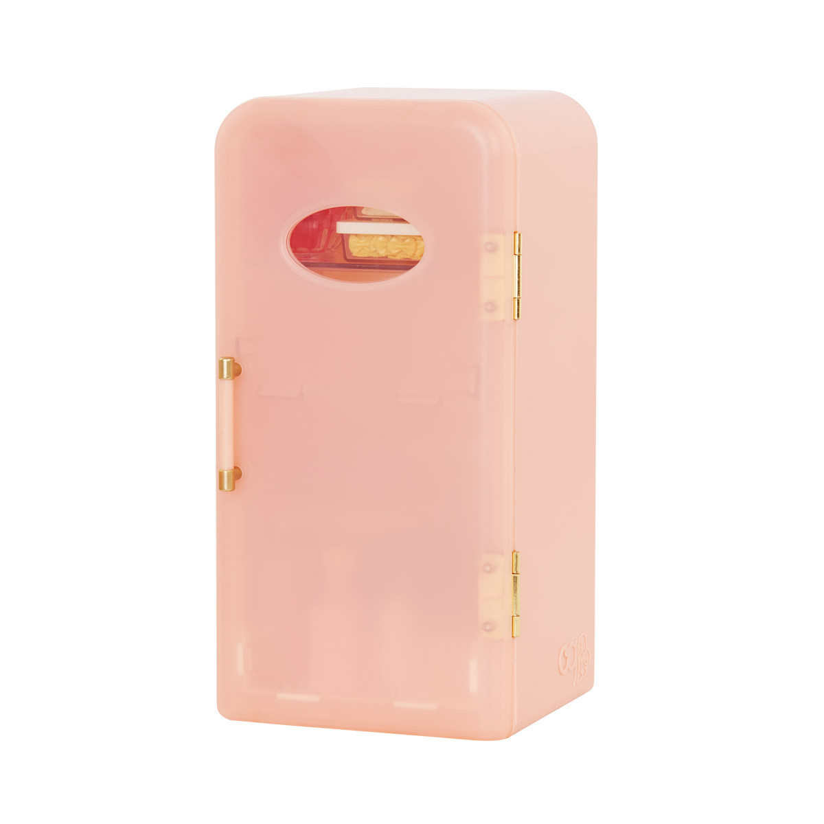 Perfectly Fresh 46cm Doll Mini Fridge Our Generation Our