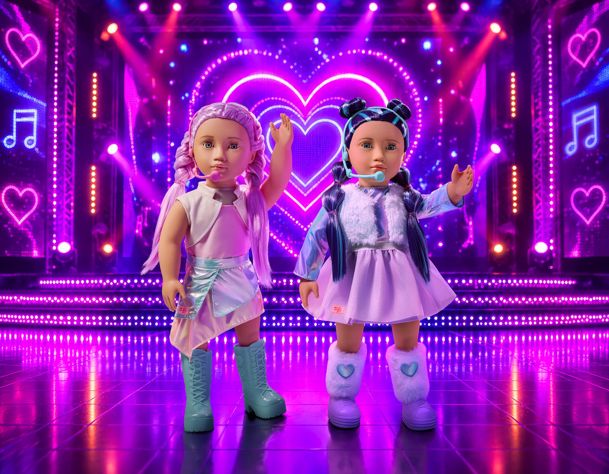 K-pop Idol