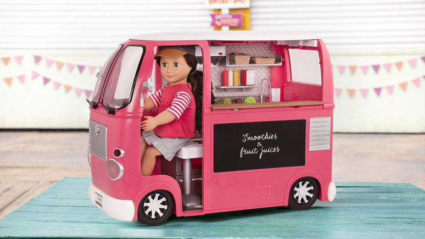 Dolls, Furniture & Accessories for Girls | Our Generation – Our ...