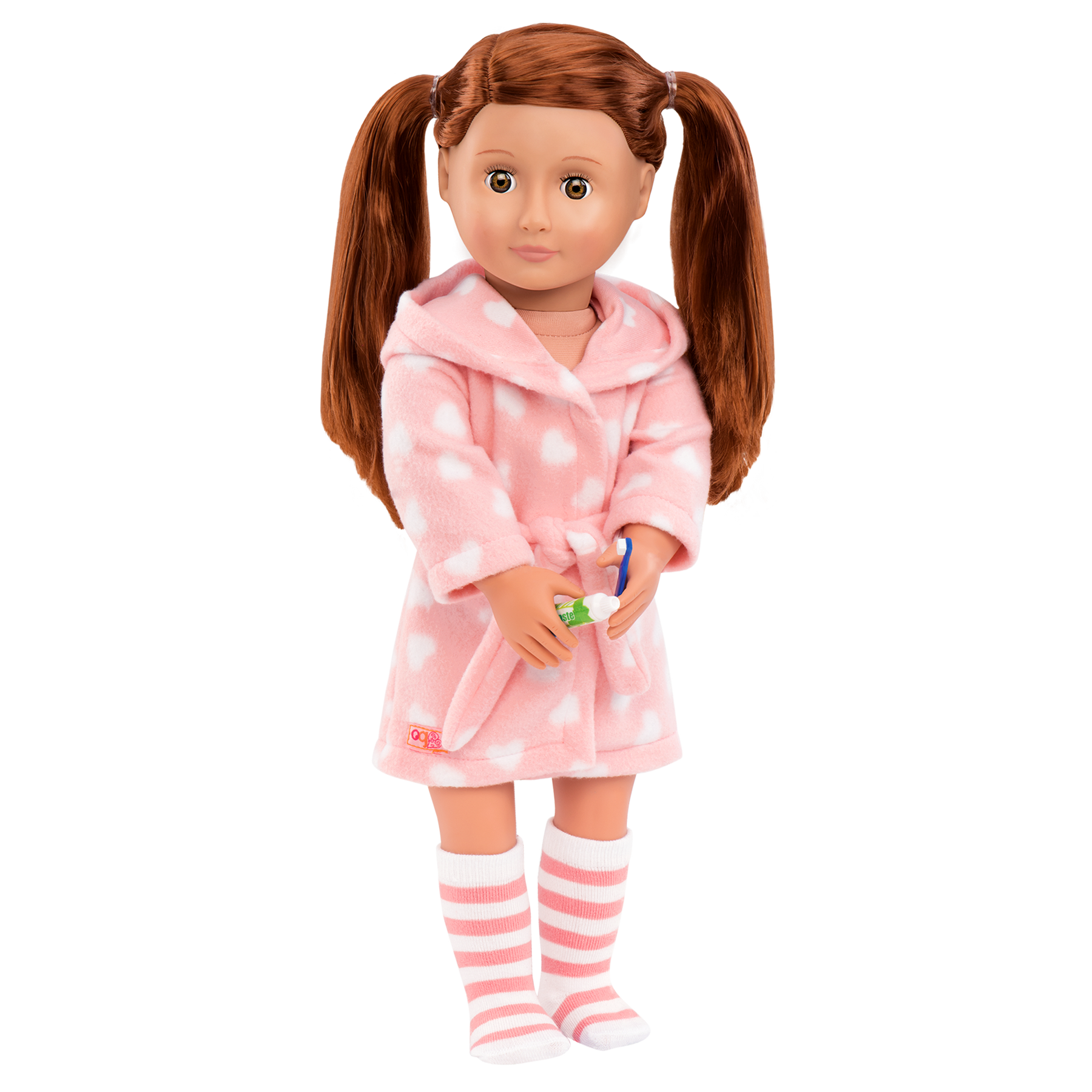 Good Night, Sleep Tight | 46cm Doll Pajama | Our Generation – Our ...