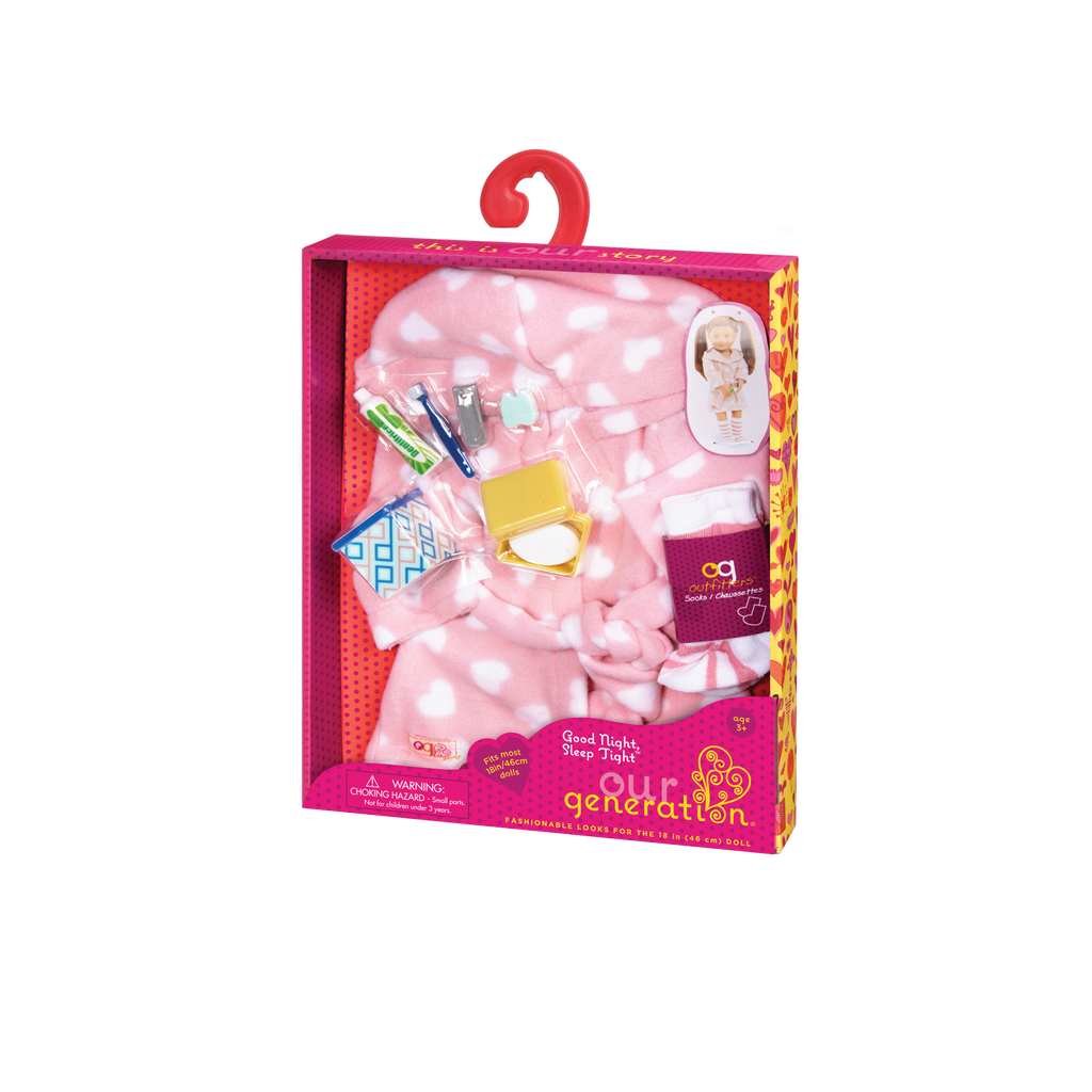 Good Night, Sleep Tight