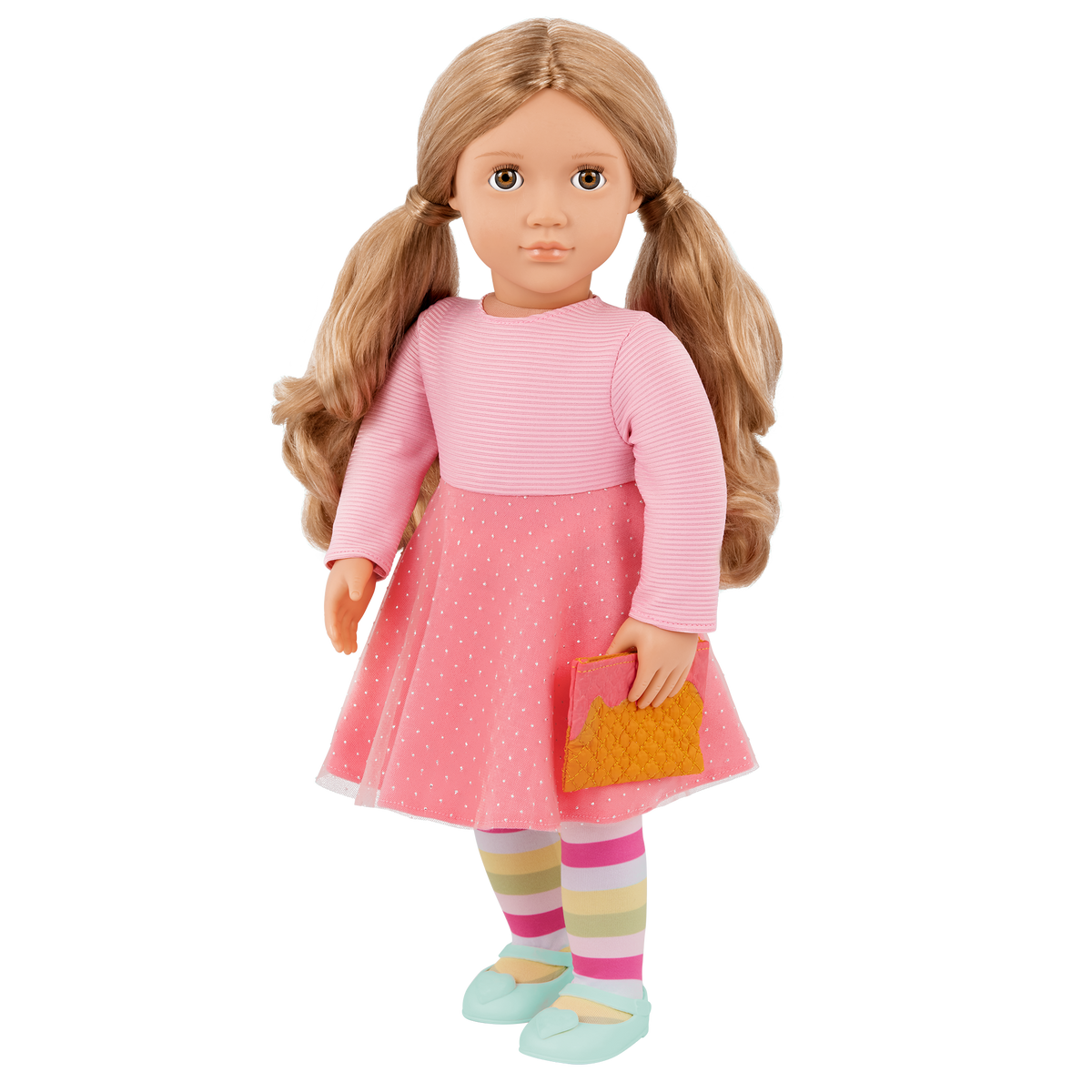 Perfectly Sweet | 46cm Doll Ice Cream Outfit | Our Generation – Our ...