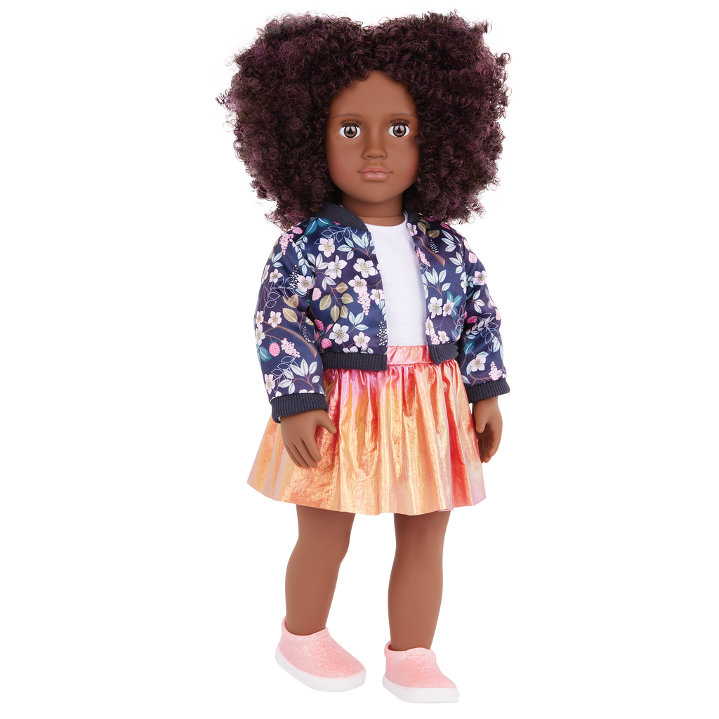ur Generation Bloomy Blossom outfit for 46cm dolls