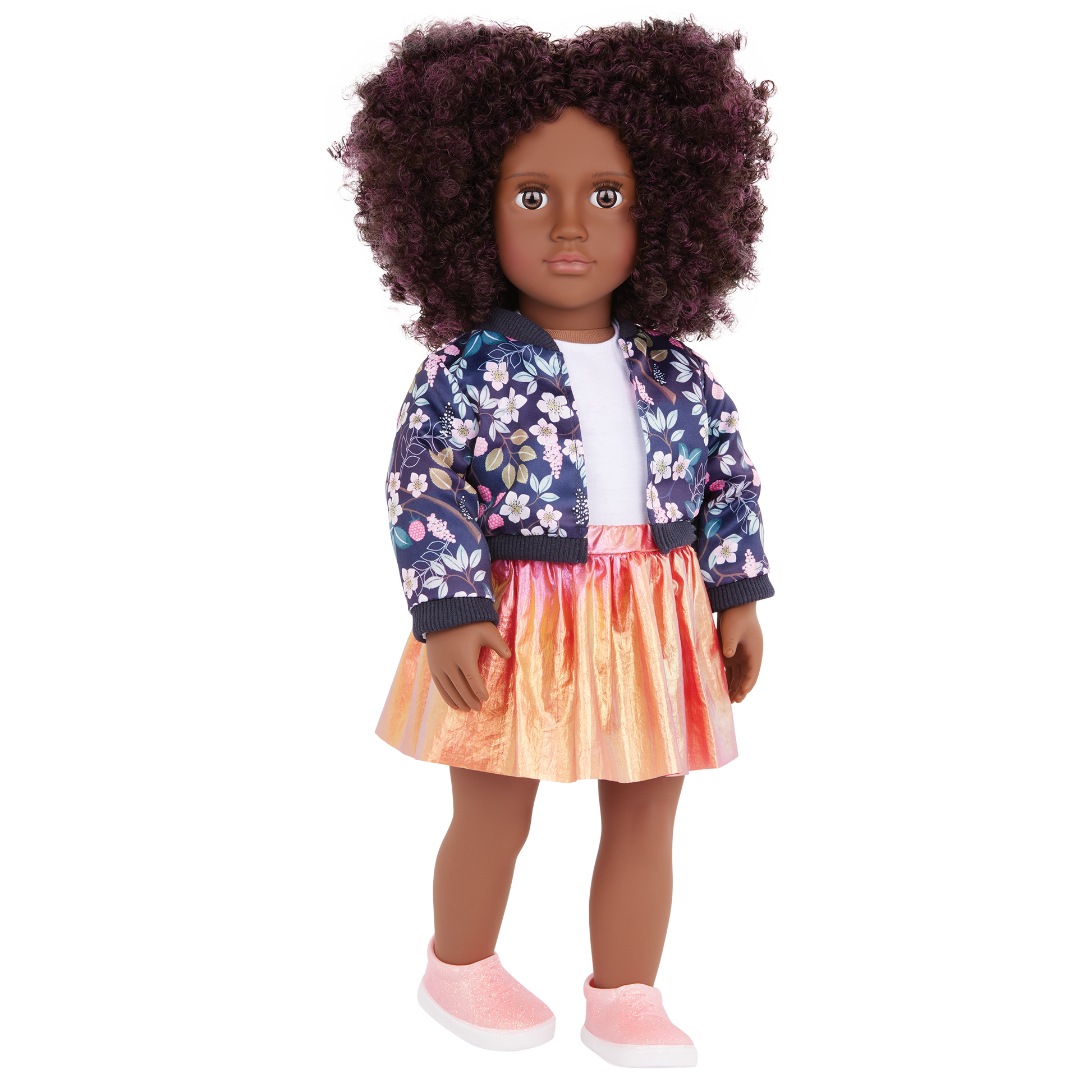 ur Generation Bloomy Blossom outfit for 46cm dolls