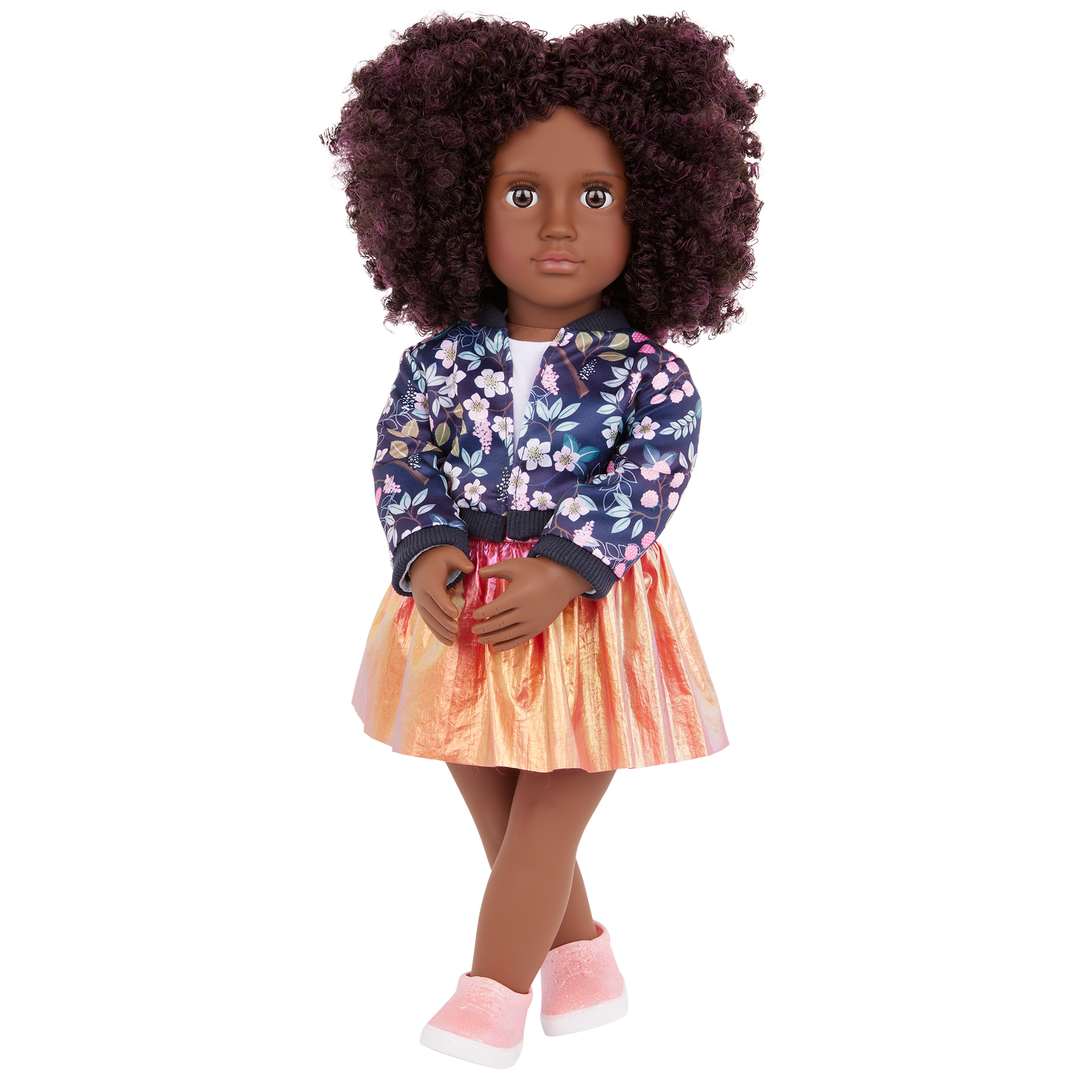 ur Generation Bloomy Blossom outfit for 46cm dolls