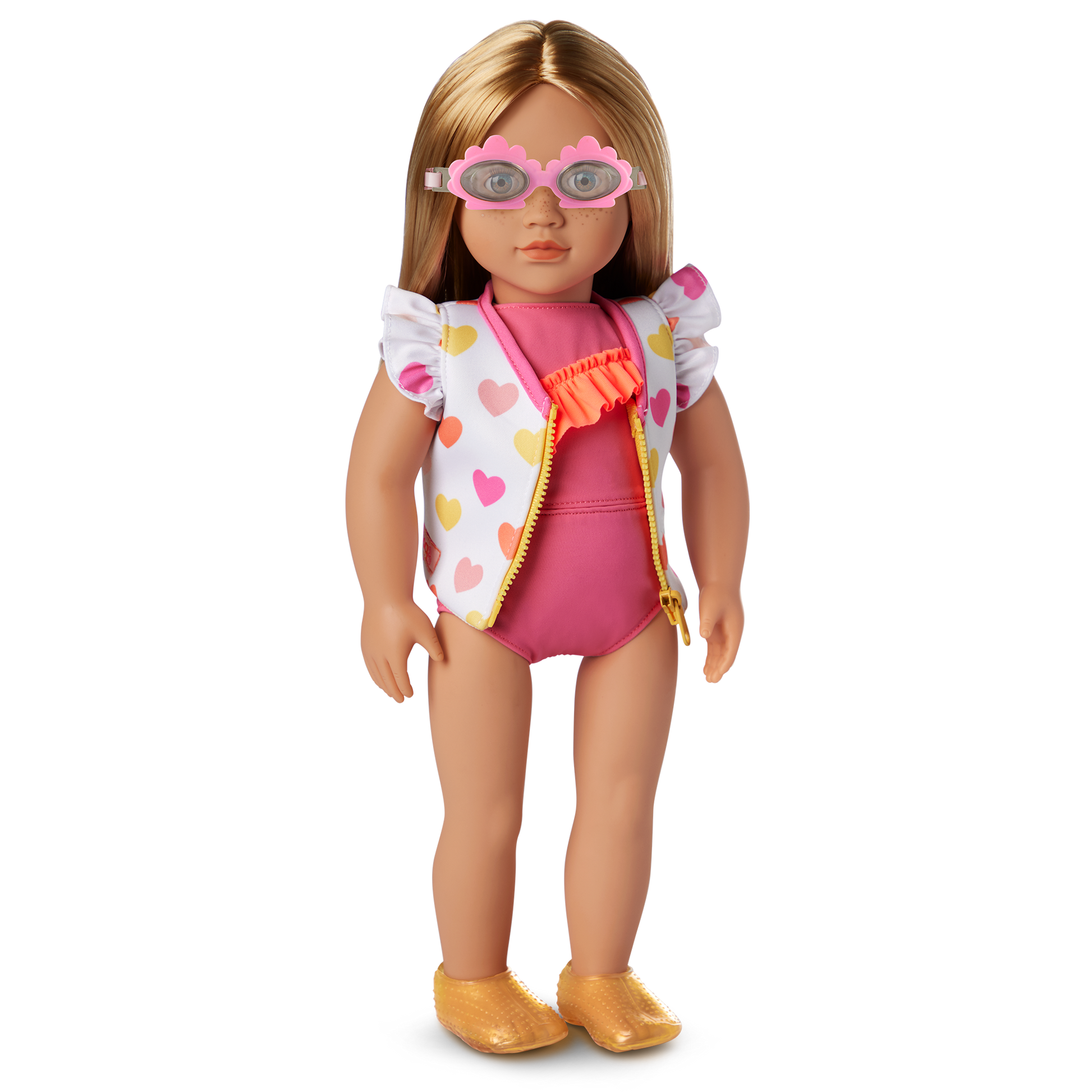 Our Generation Love to Swim Outfit for 46cm Dolls