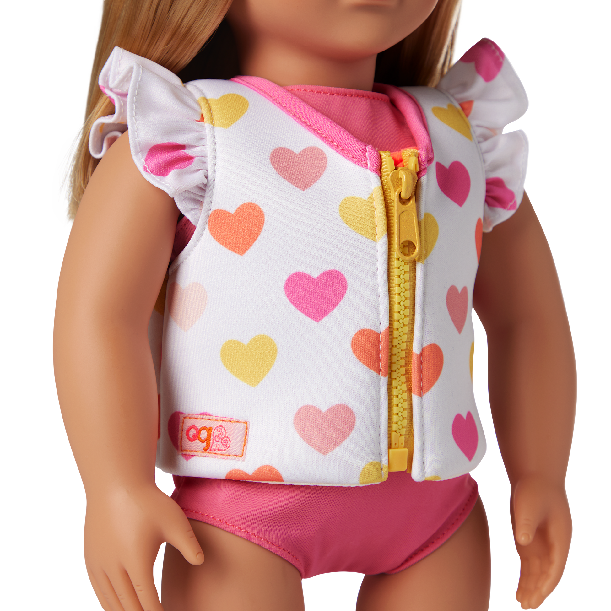Our Generation Love to Swim Outfit for 46cm Dolls