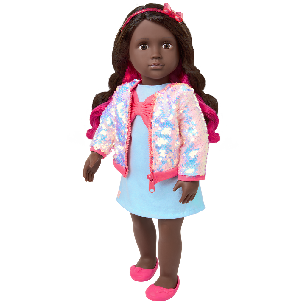 Our Generation Shine All Day Outfit for 46cm Dolls
