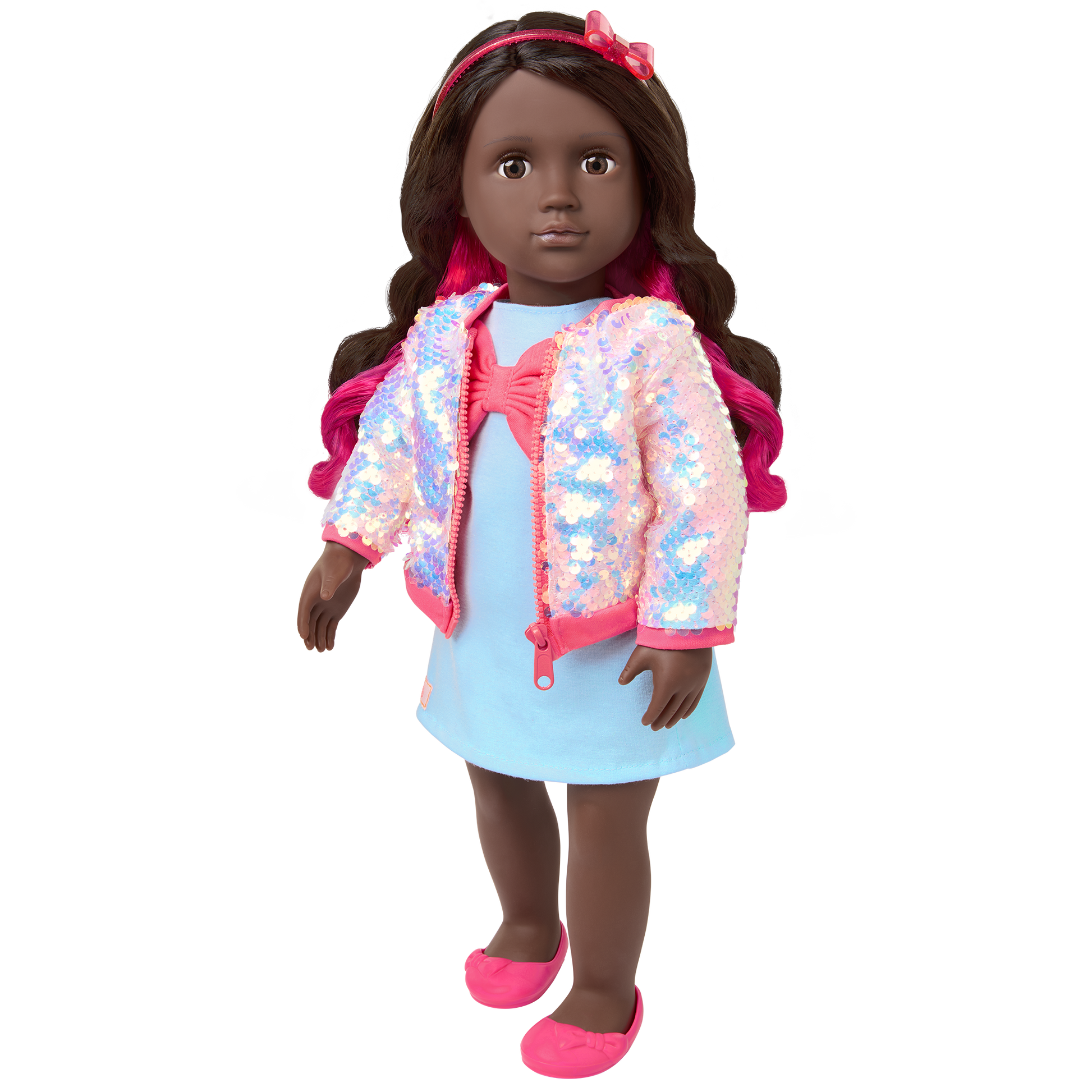 Our Generation Shine All Day Outfit for 46cm Dolls