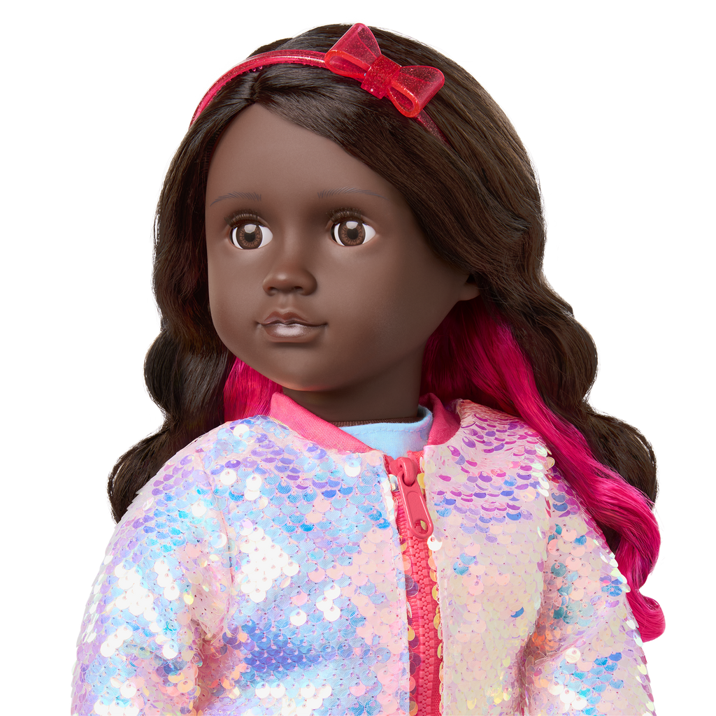 Our Generation Shine All Day Outfit for 46cm Dolls