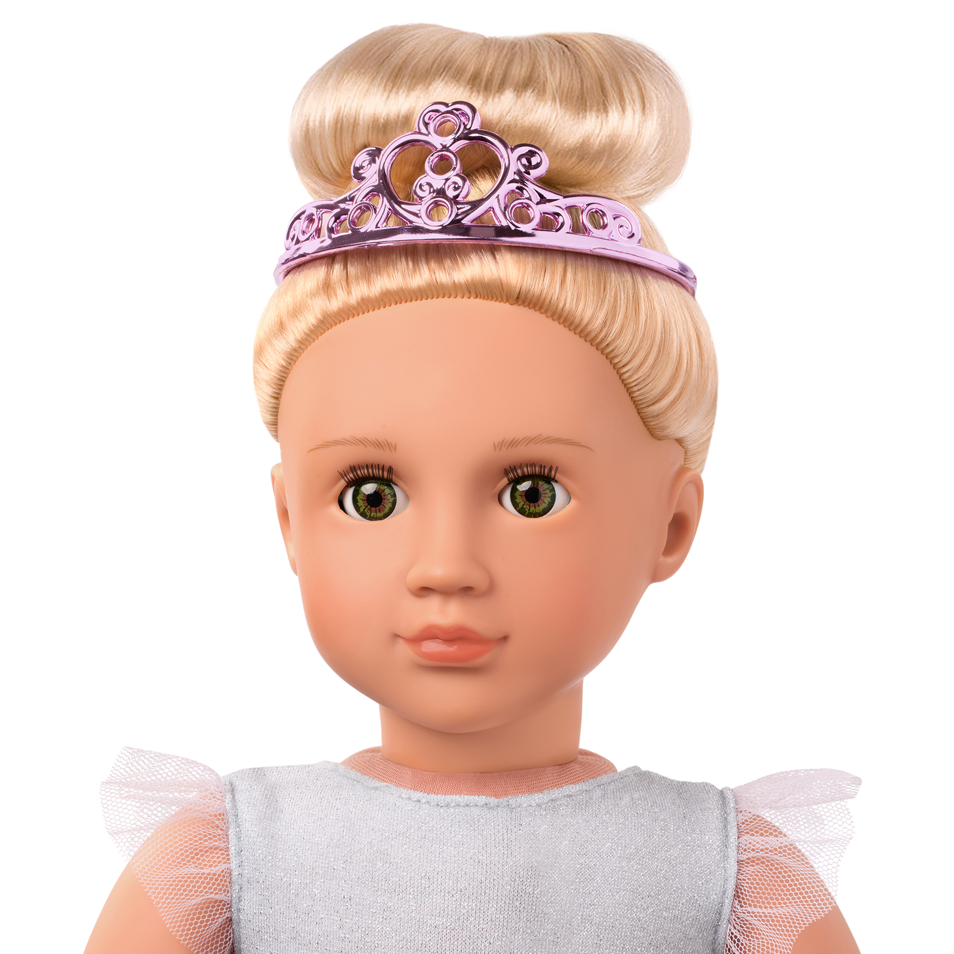 Our Generation Tutu Cute Ballet Outfit for 46cm Dolls