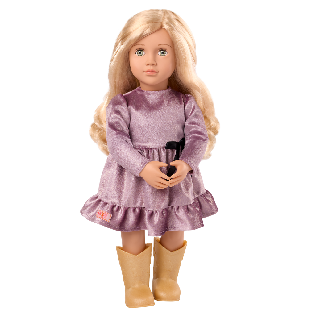 Our Generation Surprise & Sine Outfit for 46 cm Dolls