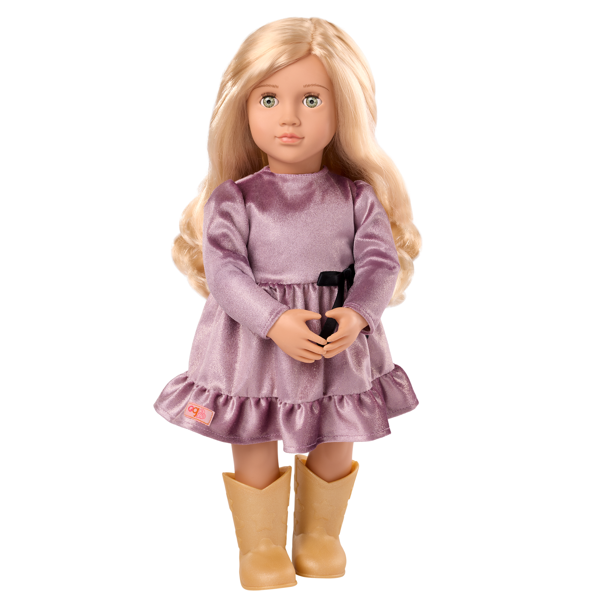 Our Generation Surprise & Sine Outfit for 46 cm Dolls