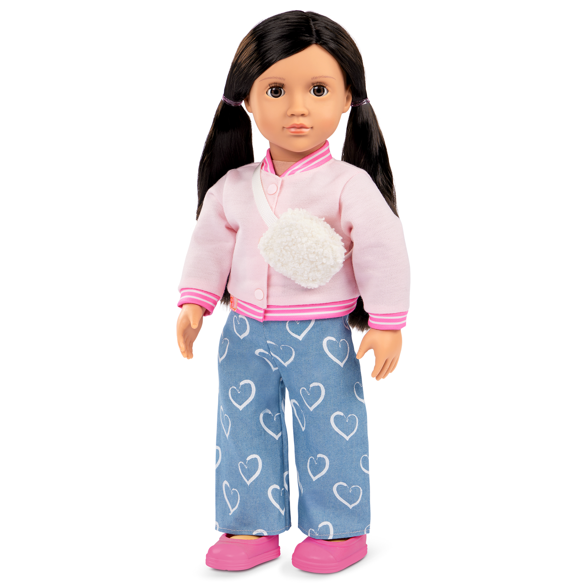 Our Generation School Sweetheart Outfit for 46 cm Dolls