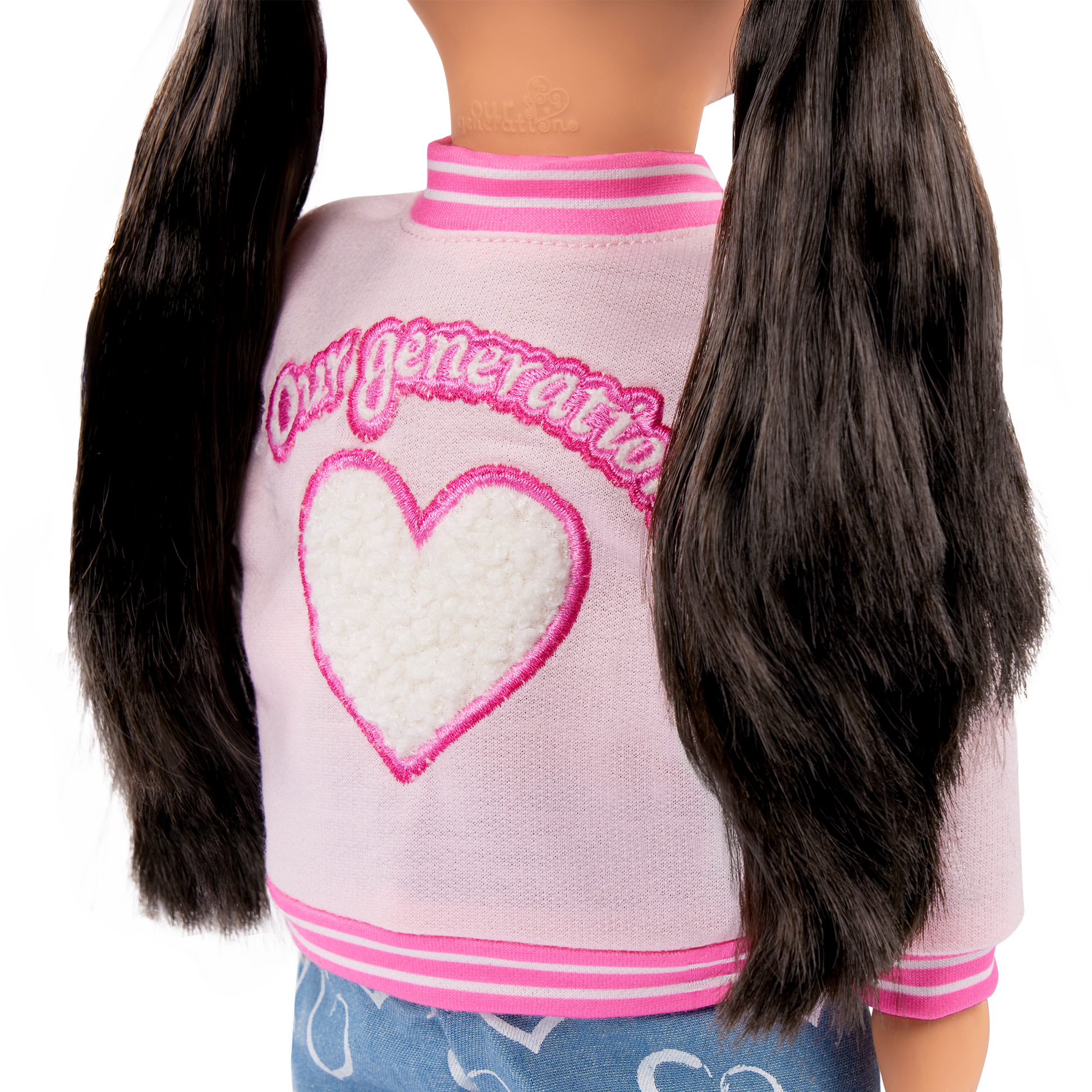 Our Generation School Sweetheart Outfit for 46 cm Dolls