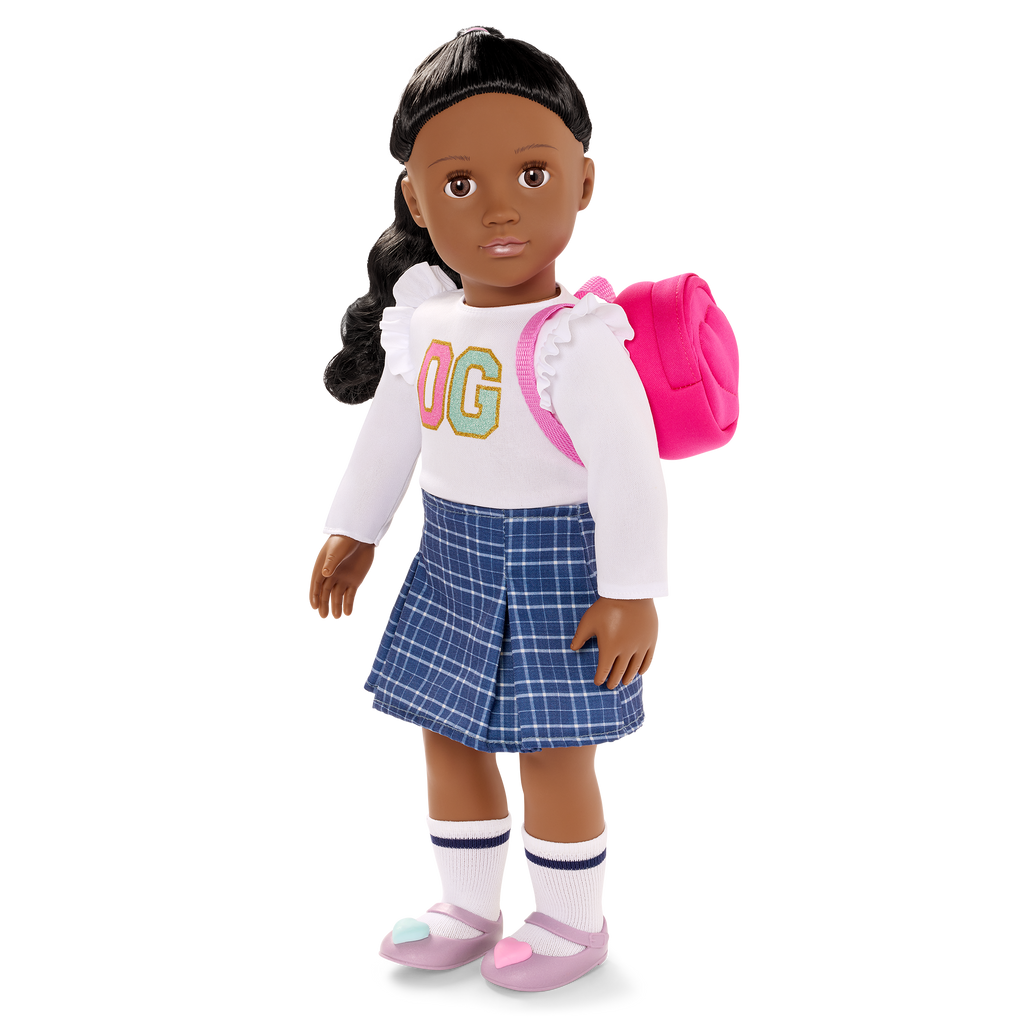 Our Generation Honor Roll School Outfit for 18-inch Dolls