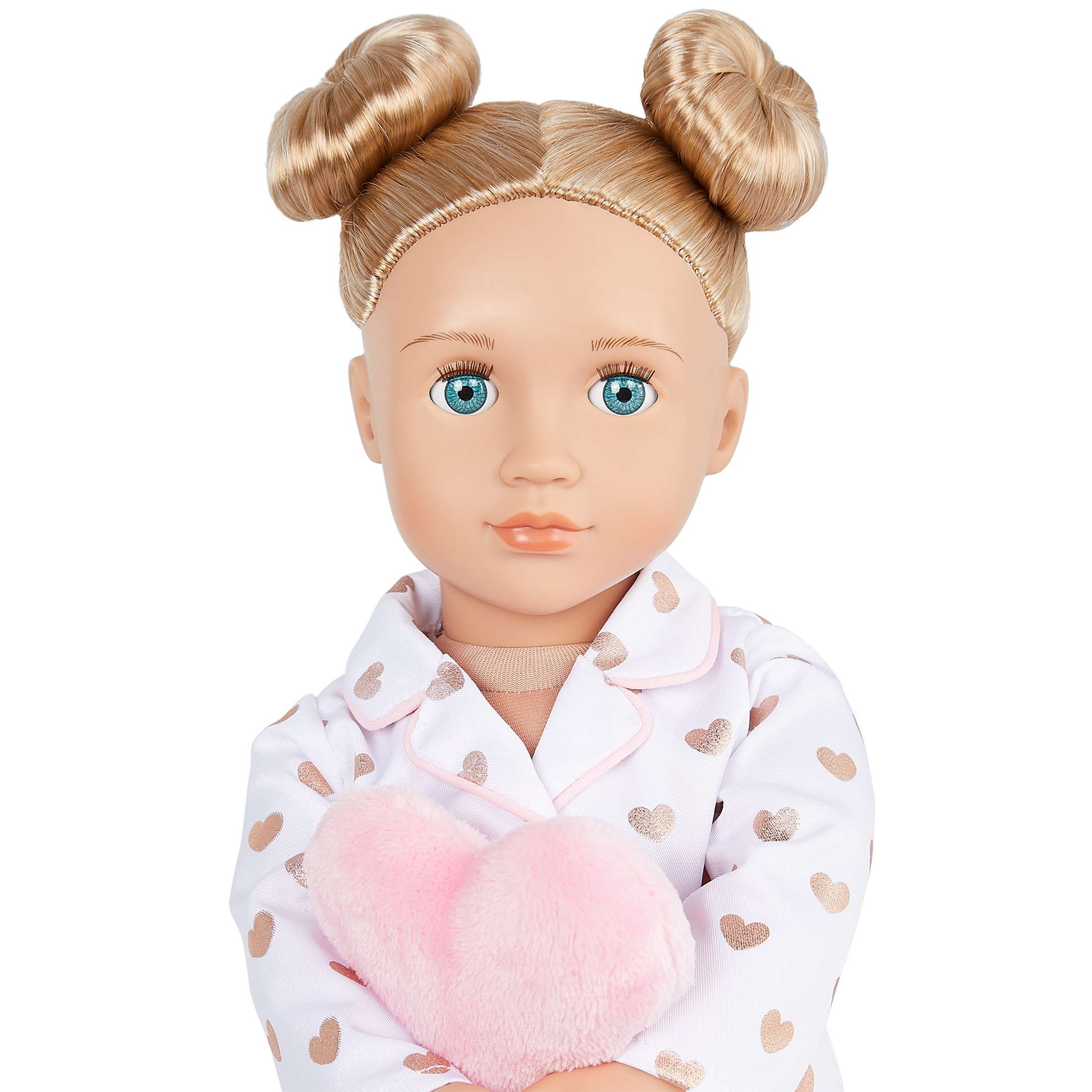 Our Generation 46 cm Slumber Party Doll Serenity