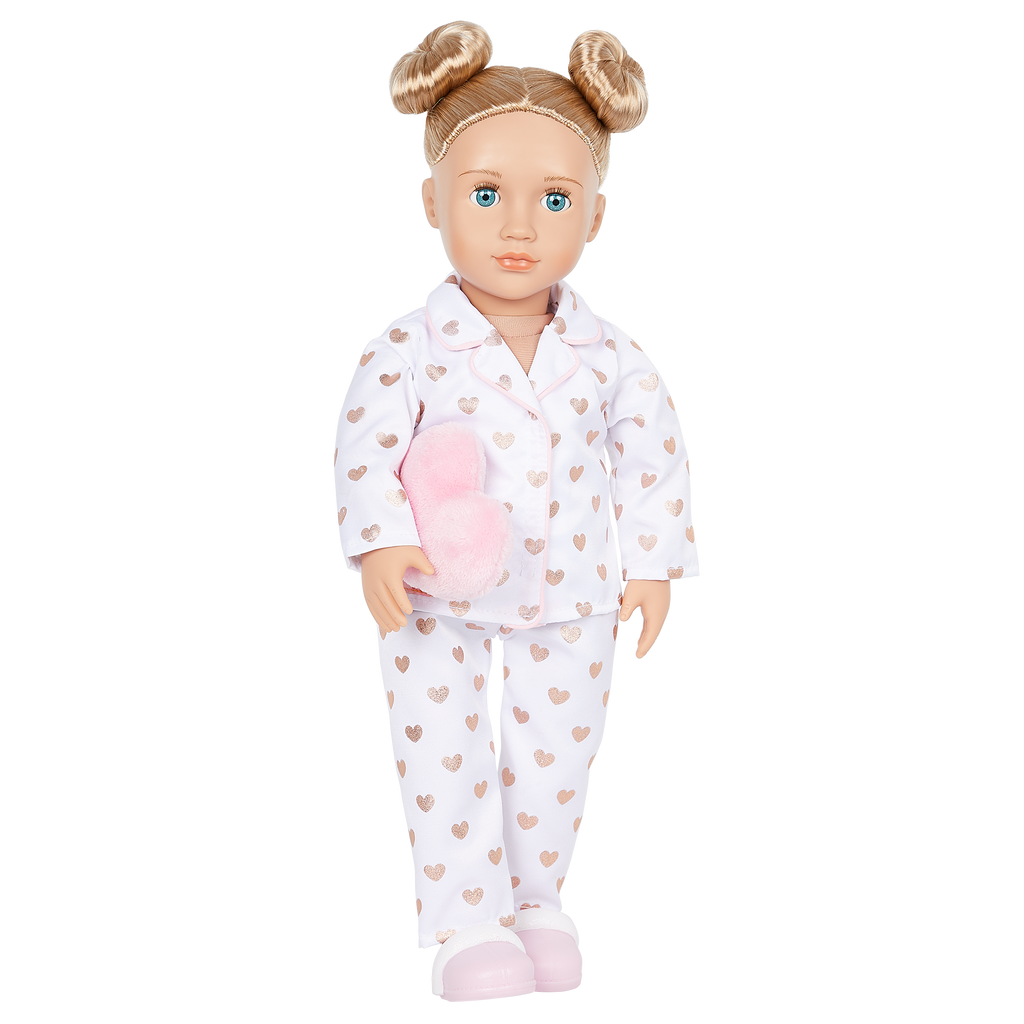 Our Generation 46 cm Slumber Party Doll Serenity