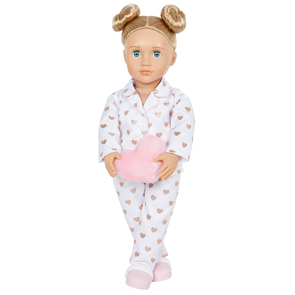 Our Generation 46 cm Slumber Party Doll Serenity