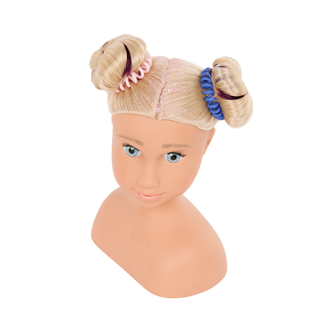 Deanna Styling Head Doll Our Generation Our Generation NZ