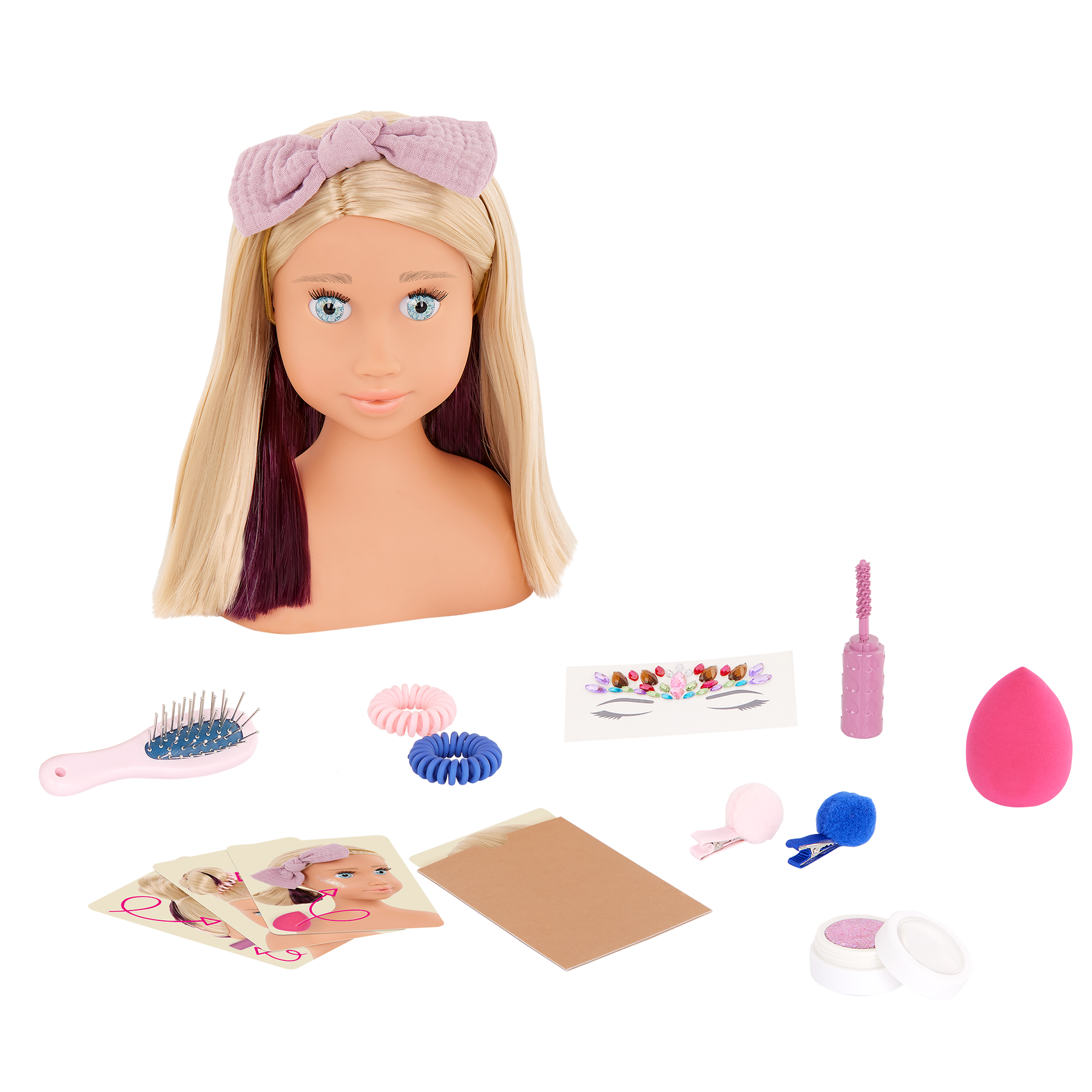 Our generation trista styling best sale head