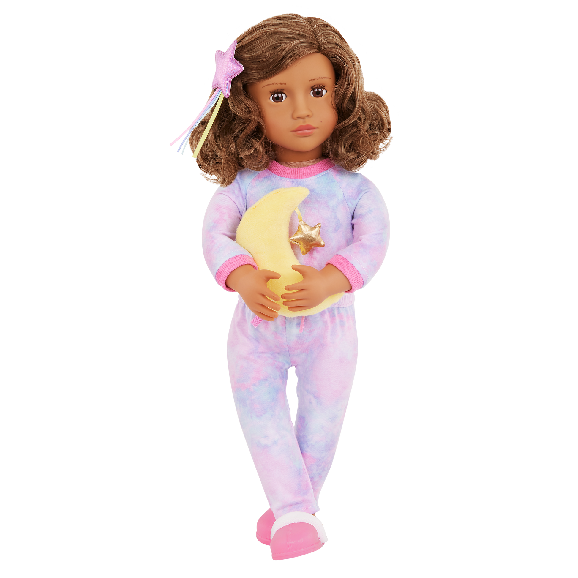 Our Generation 46cm doll Luna