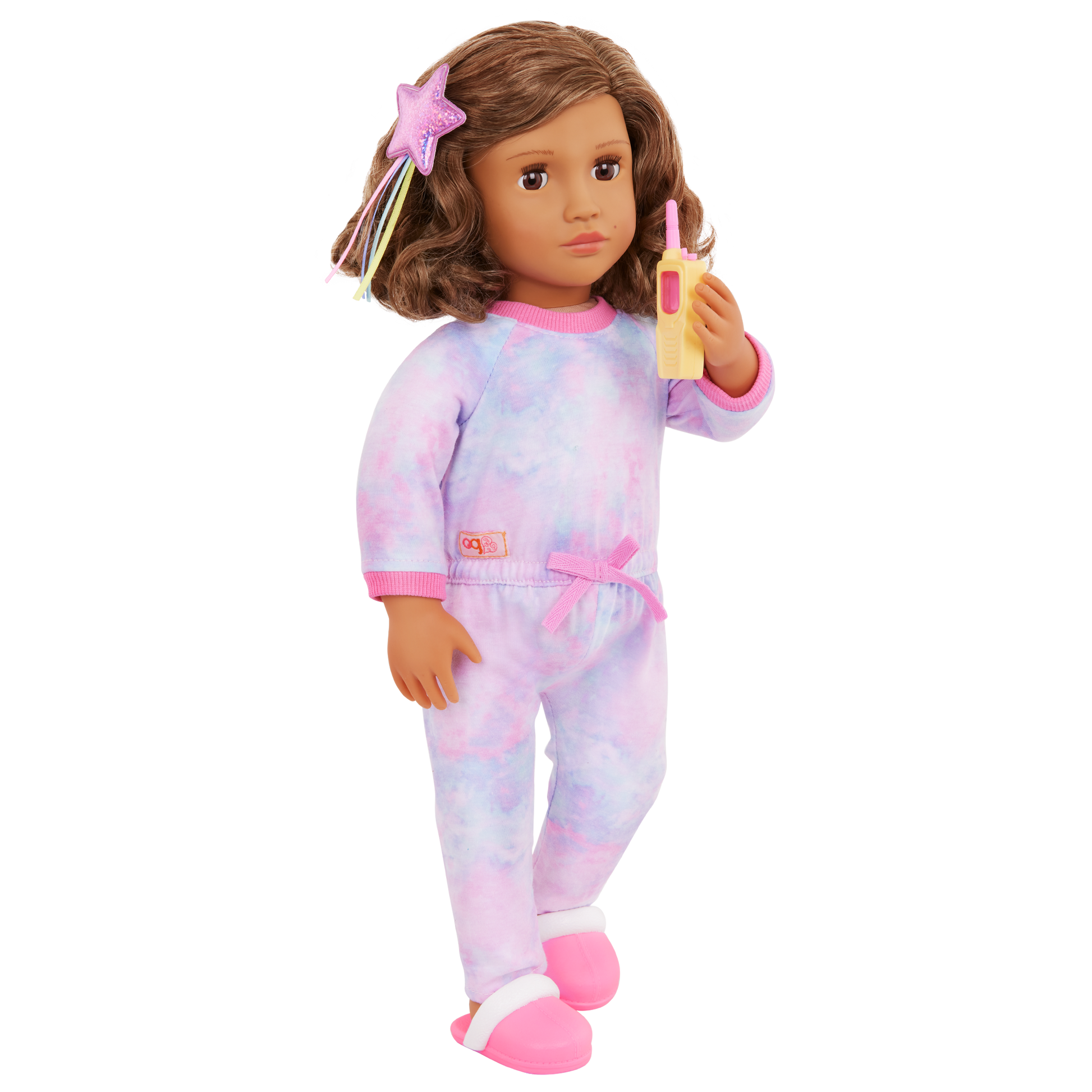 Our Generation 46cm doll Luna