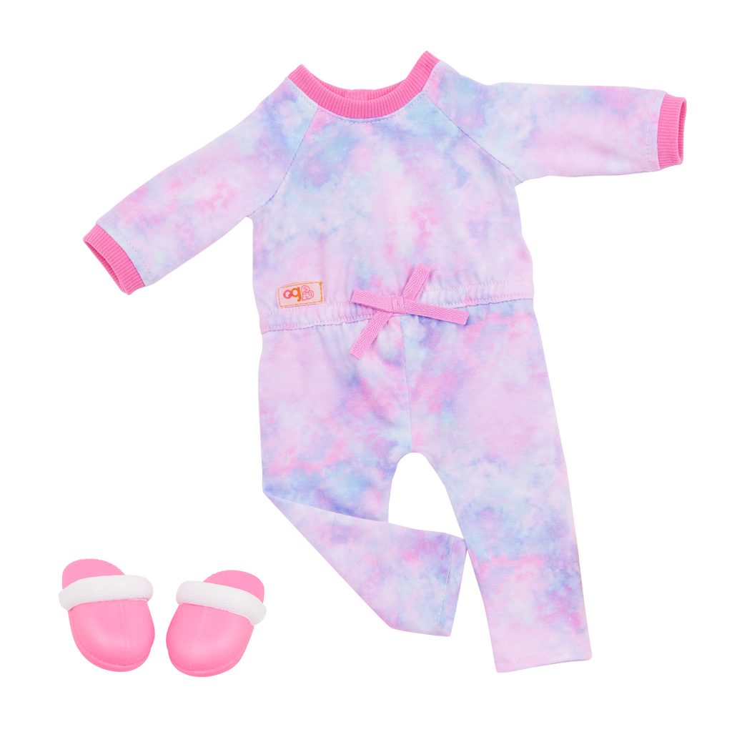 Our Generation 46cm doll Luna