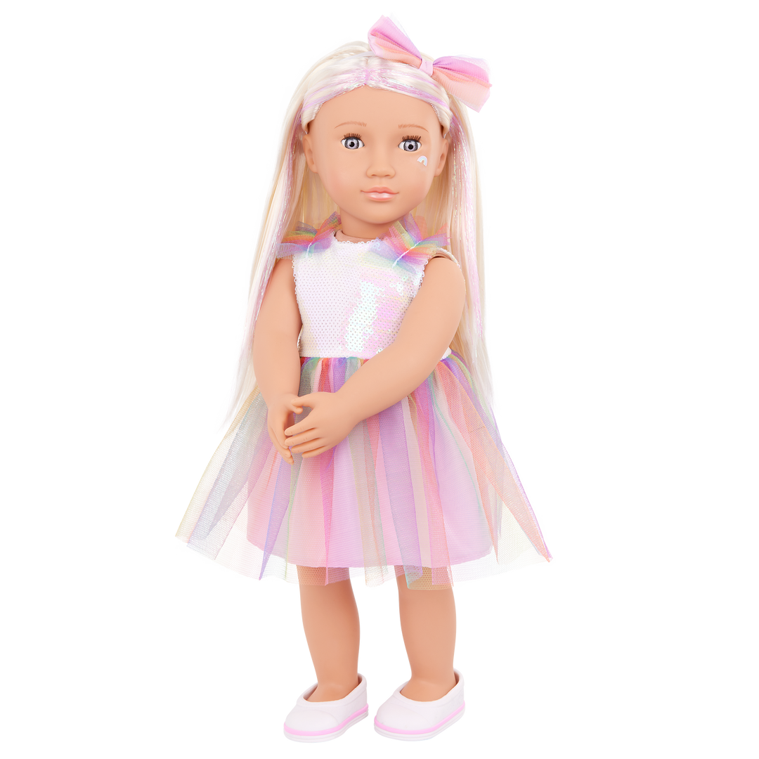 Our generation dolls nz toyworld shop