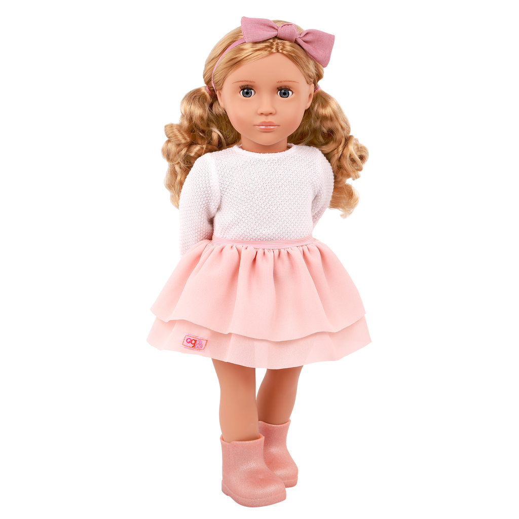 Our Generation 46 cm Doll Effie