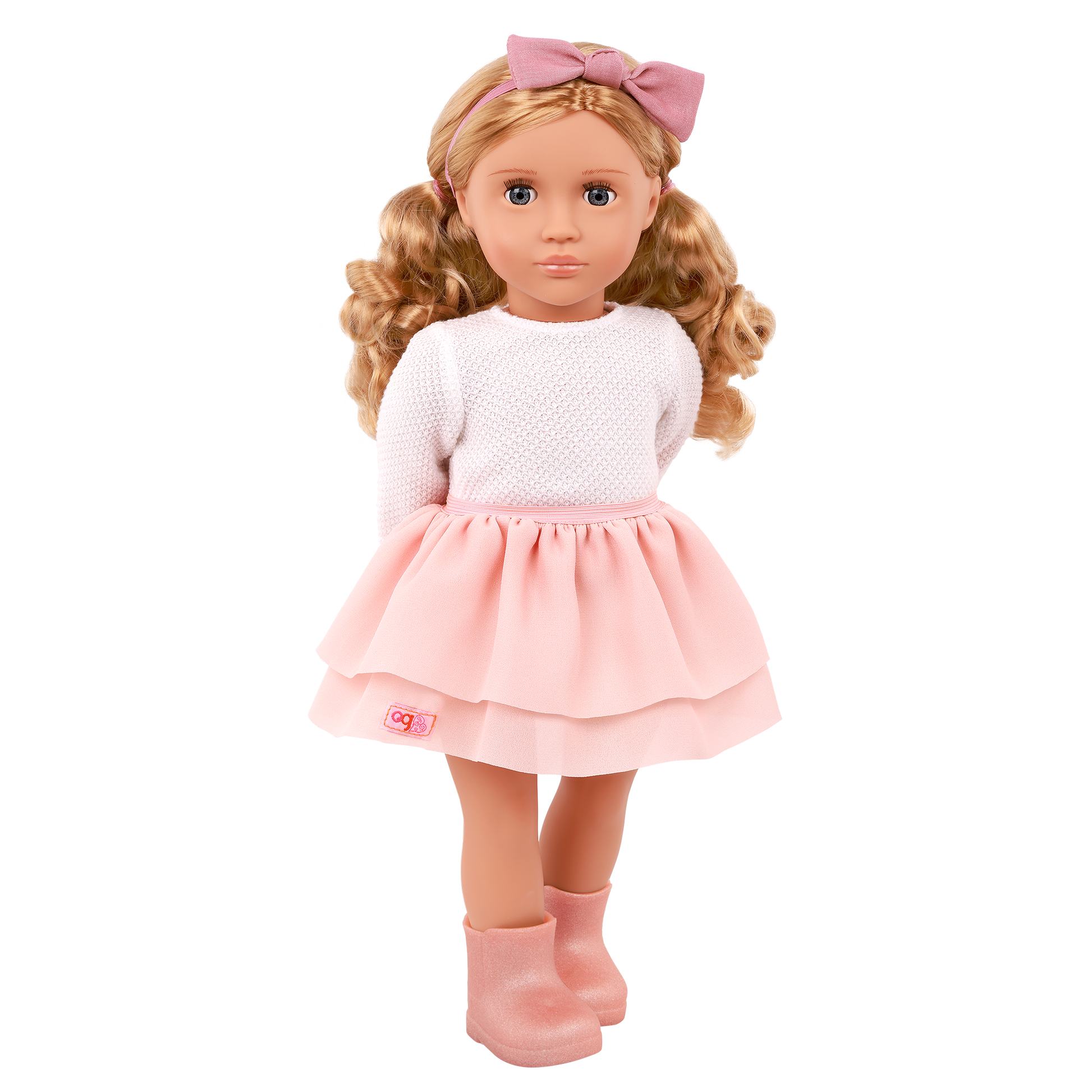 Our Generation 46 cm Doll Effie