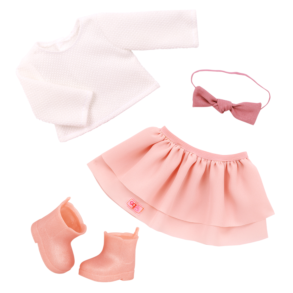 Our Generation 46 cm Doll Effie