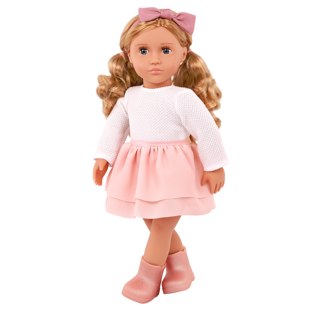 Our Generation 46 cm Doll Effie