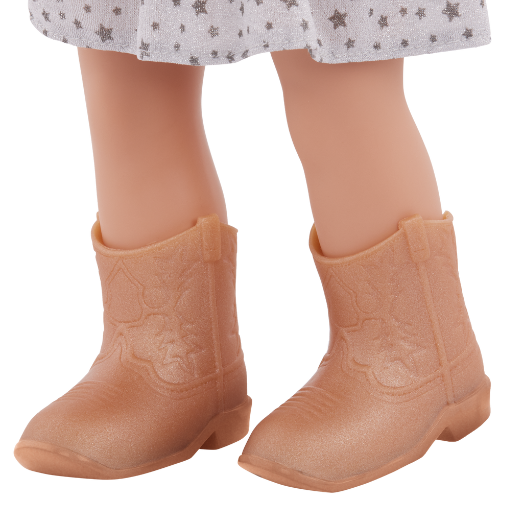 Our Generation 46cm Doll Abigale