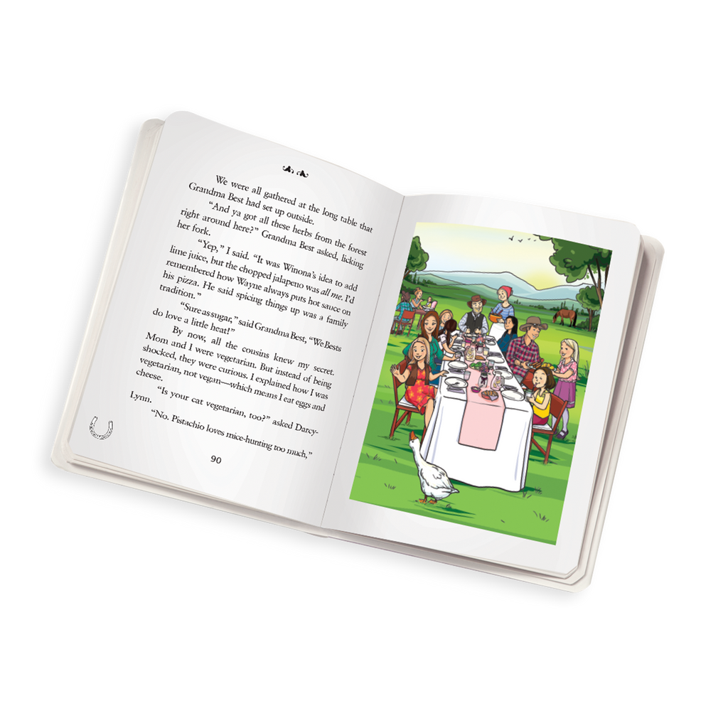 Our Generation 46cm Doll Lainey & Accessories