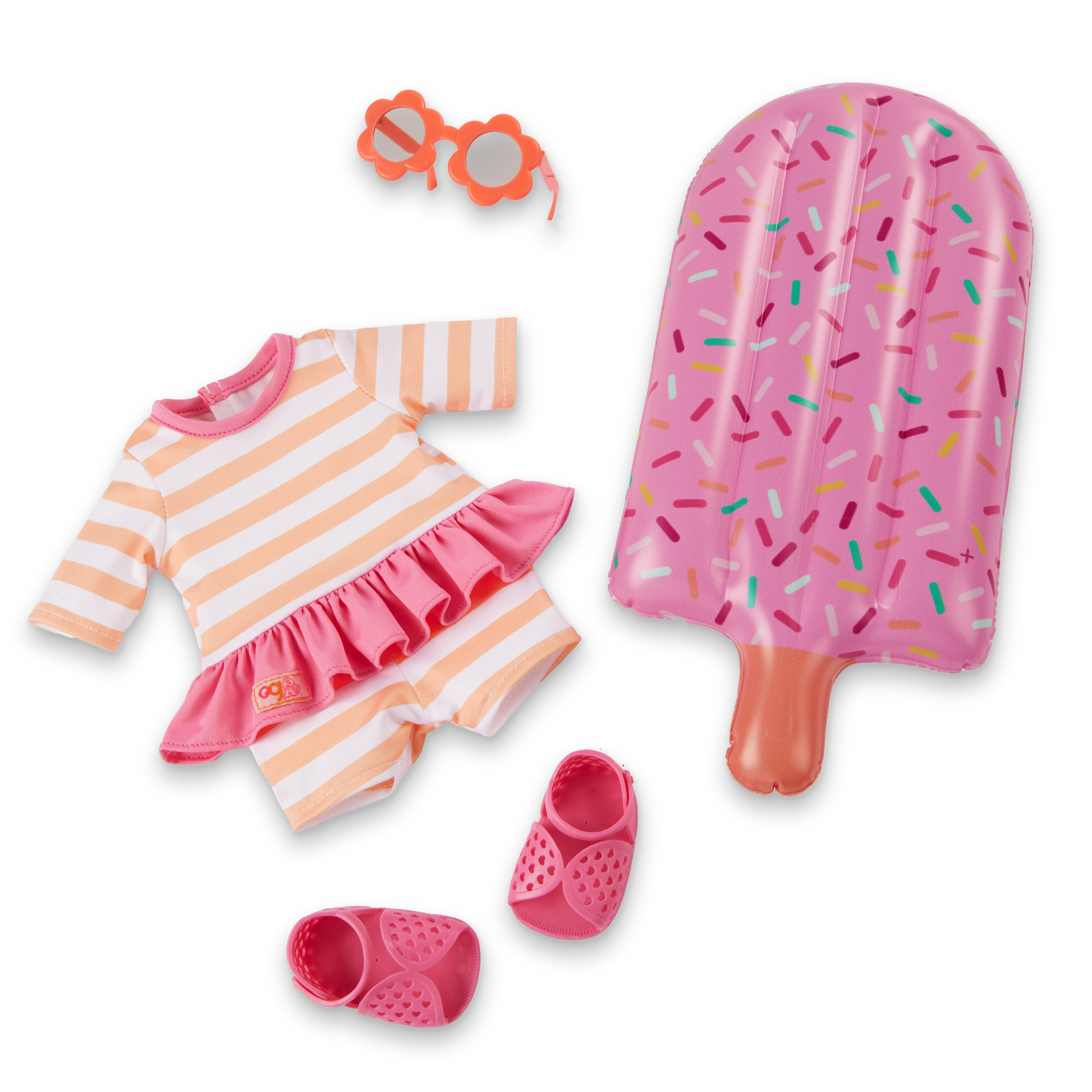 Our Generation 46cm Doll Margot