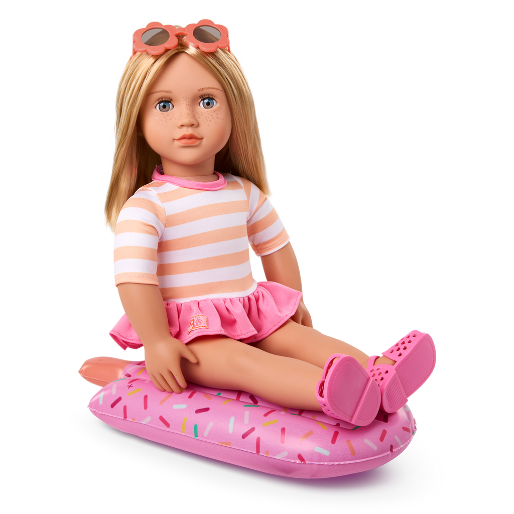 Our Generation 46cm Doll Margot