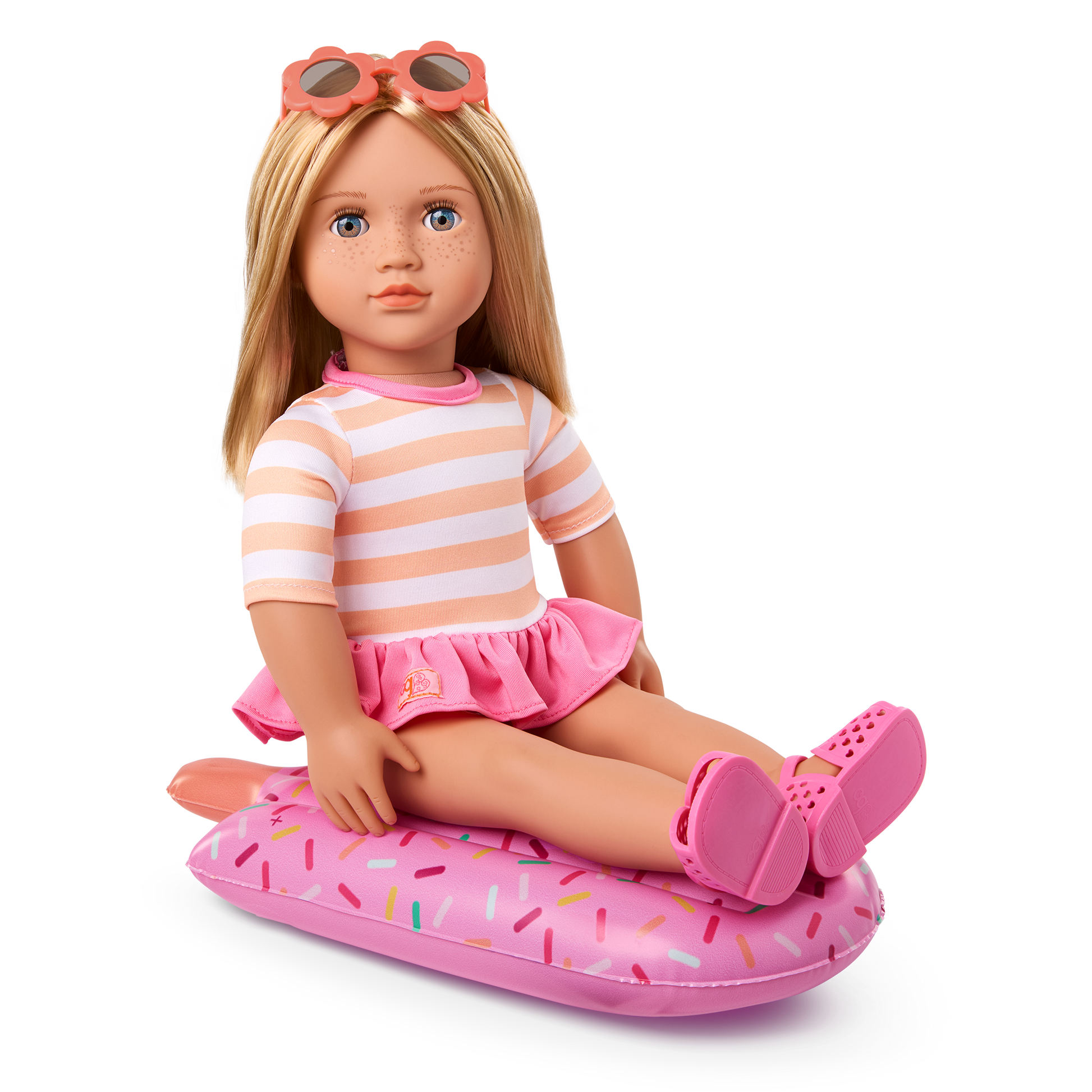 Our Generation 46cm Doll Margot
