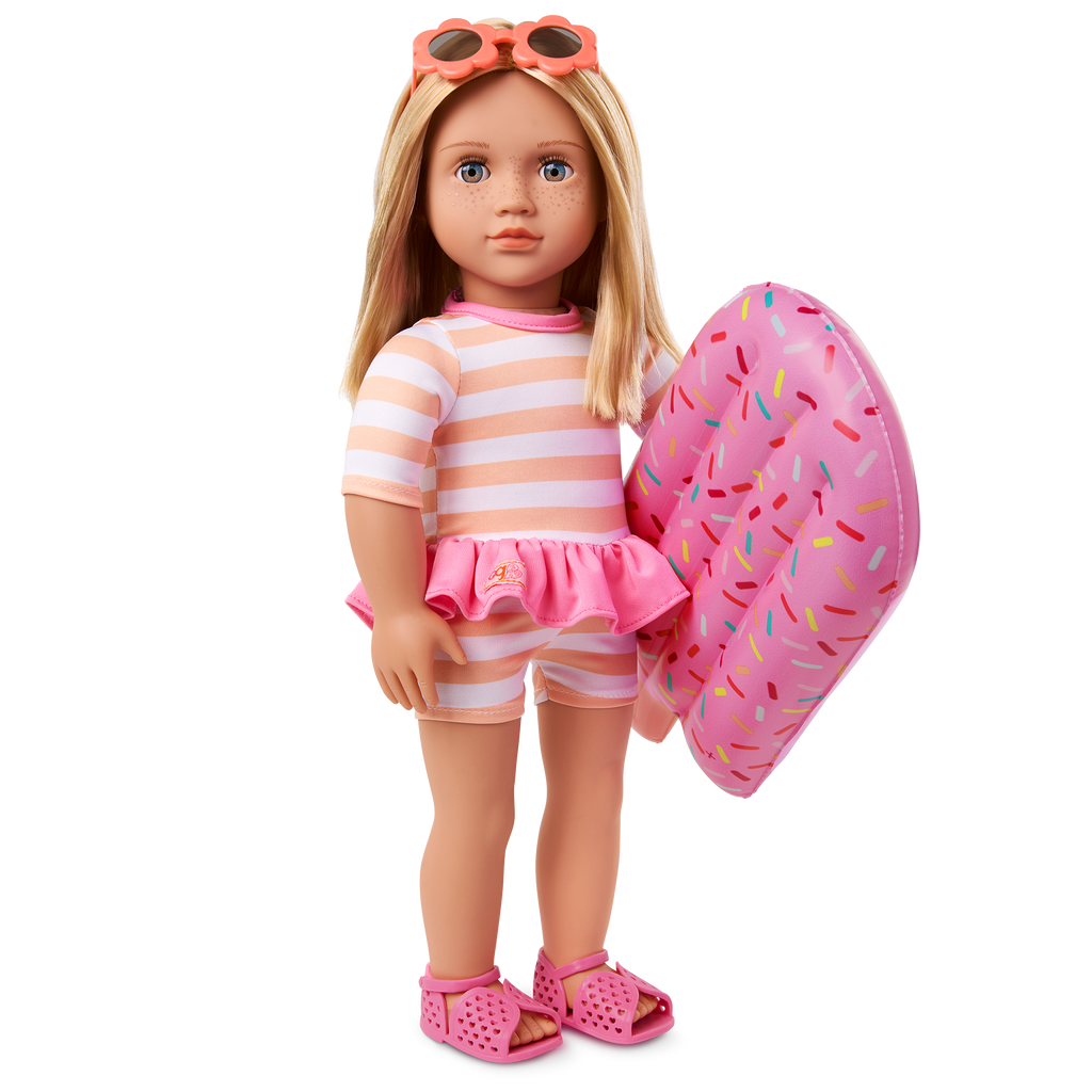 Our Generation 46cm Doll Margot