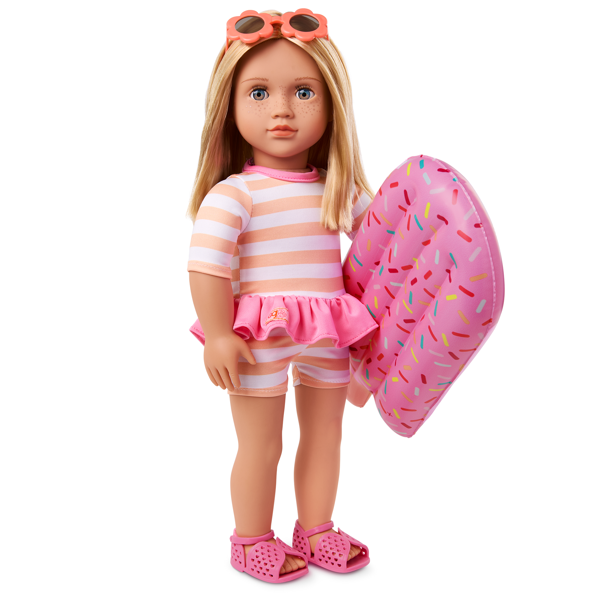 Our Generation 46cm Doll Margot