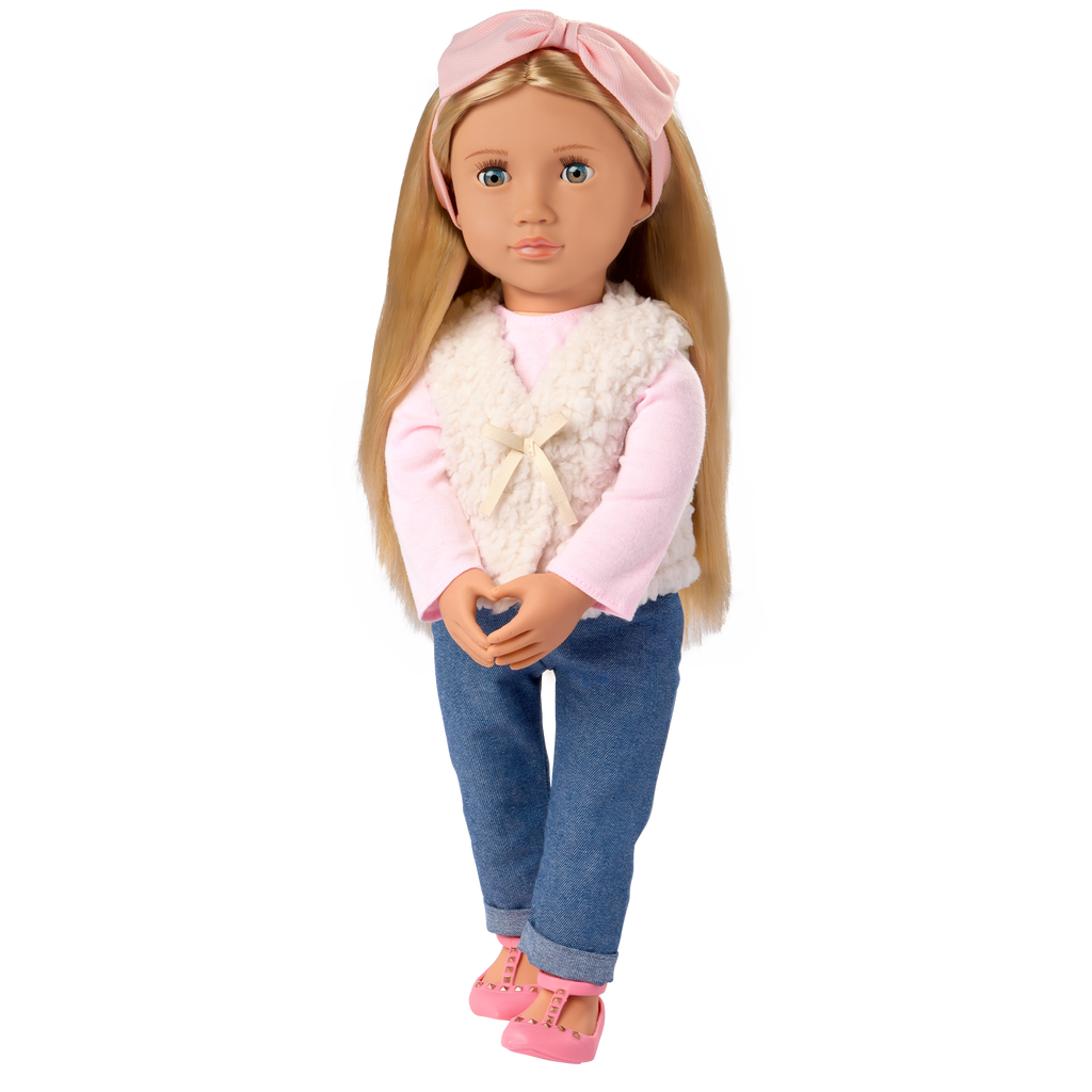 Our Generation 46 cm Doll Emmie