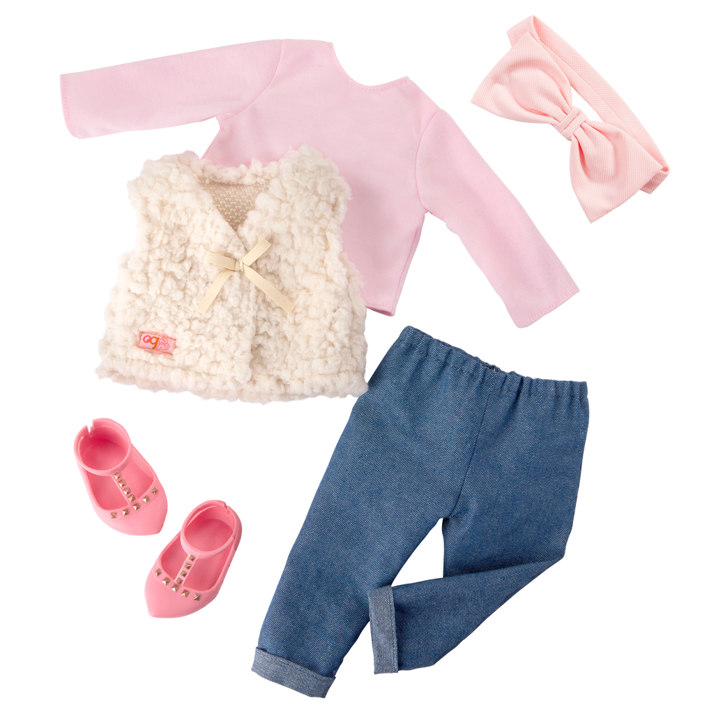 Our Generation 46 cm Doll Emmie