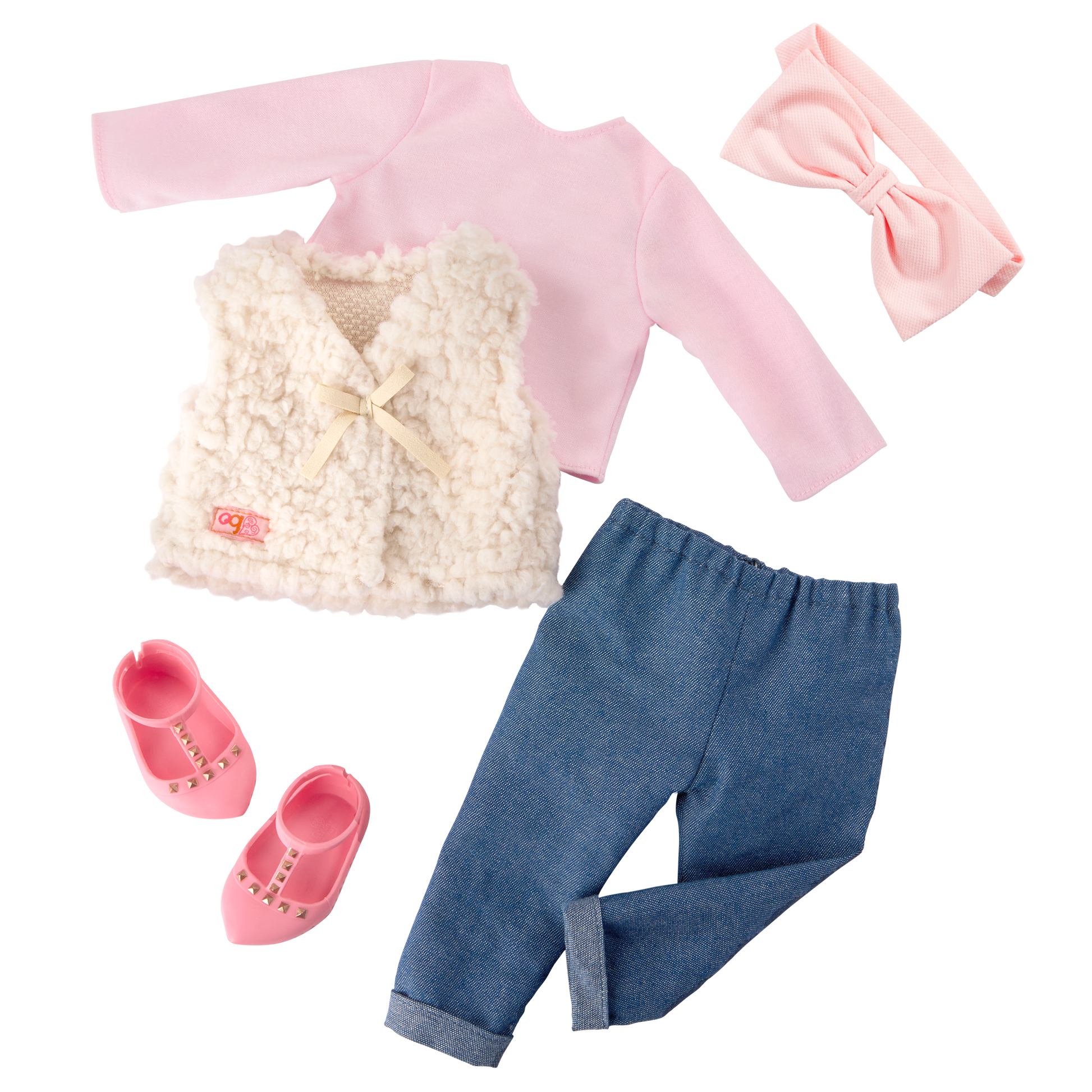 Our Generation 46 cm Doll Emmie