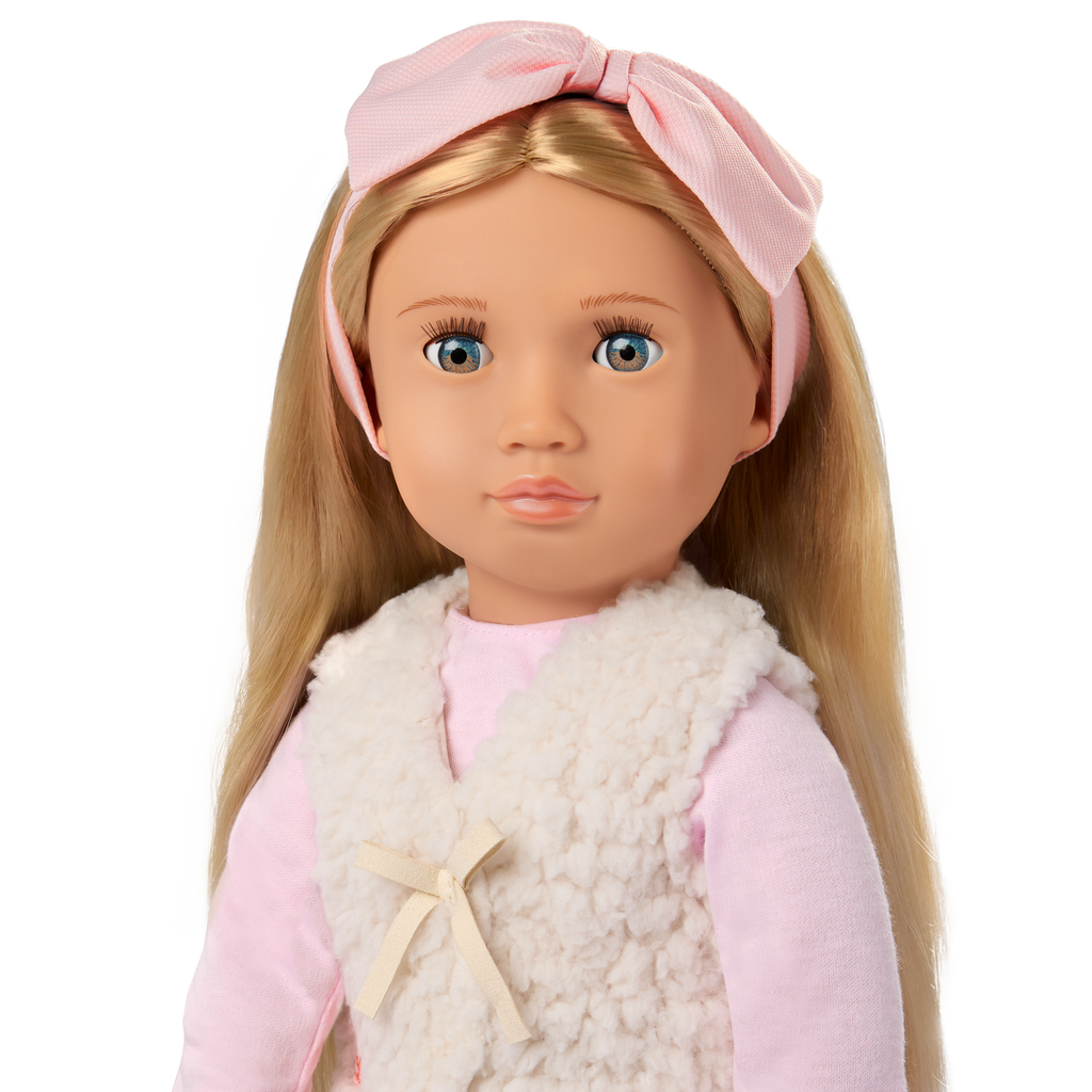 Our Generation 46 cm Doll Emmie