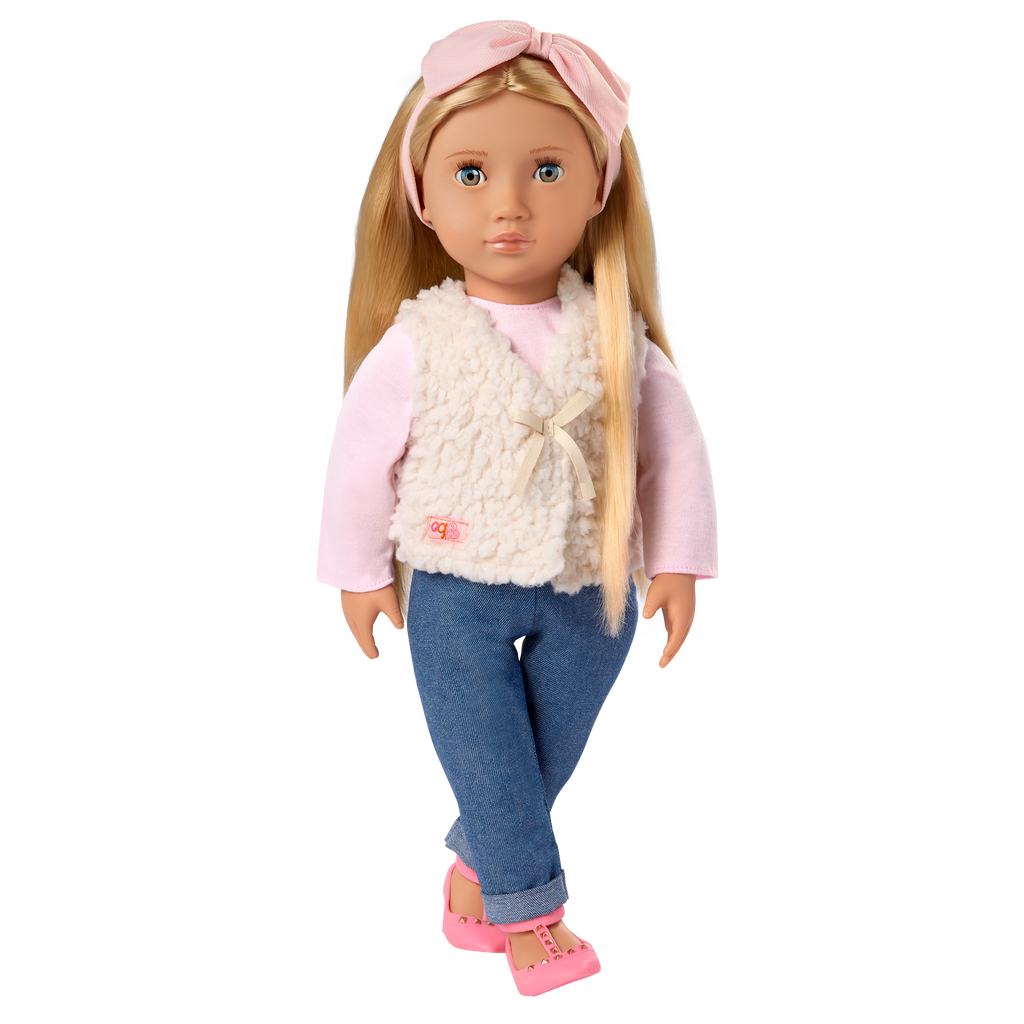 Our Generation 46 cm Doll Emmie